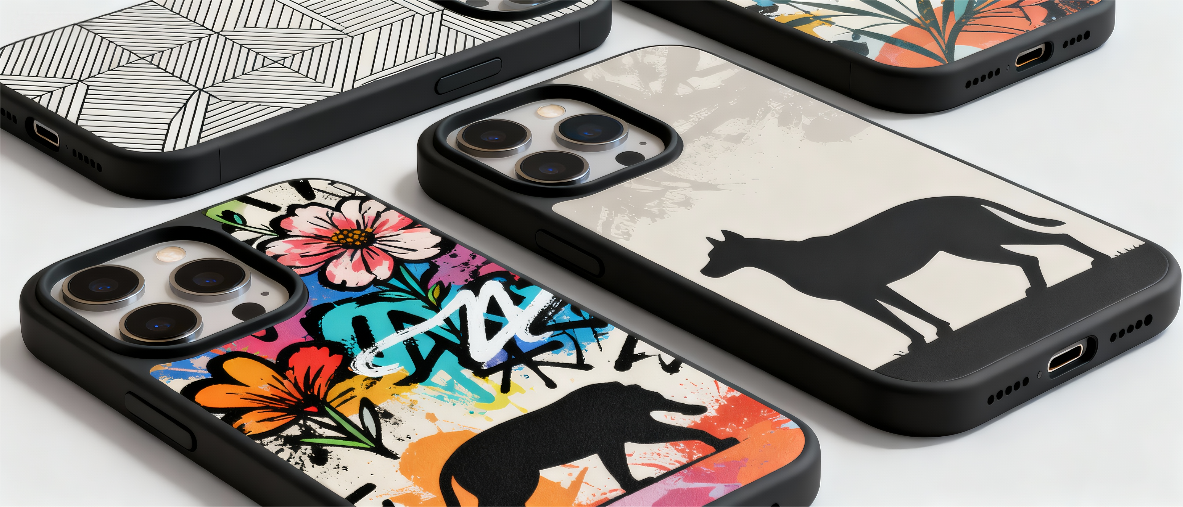 Bold Design<br>
Fashion Statement