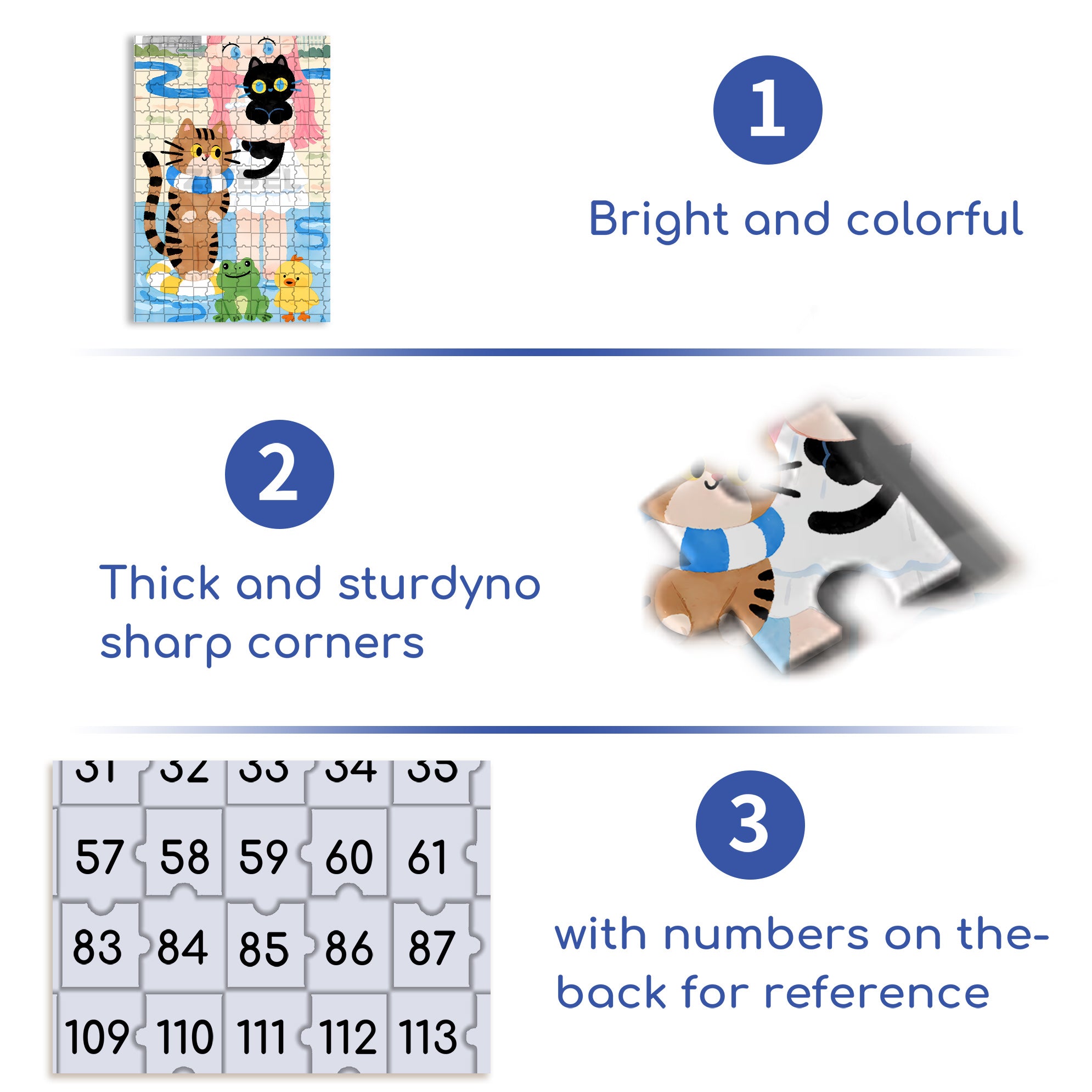 Beach Photo 500pcs/1000pcs Jigsaw Puzzle, Scratch-Resistant, Interactive Family Game & Brain-Boosting DIY Decor, Perfect for Halloween, Christmas & New Year Gifts, Family Puzzle Game
