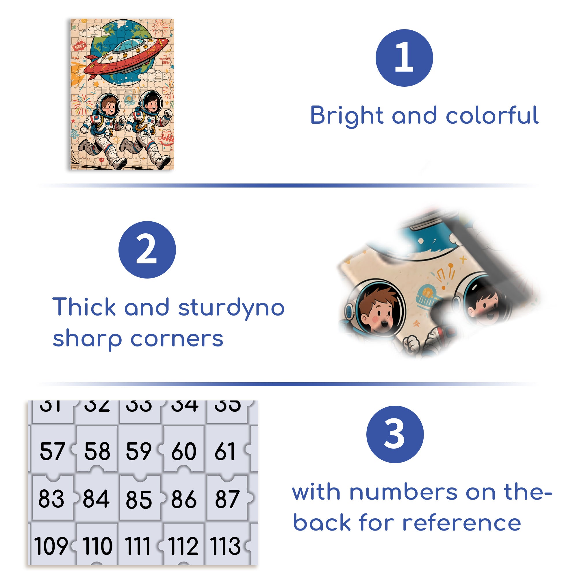 Children's Dreams 500pcs/1000pcs Jigsaw Puzzle, Scratch-Resistant, Interactive Family Game & Brain-Boosting DIY Decor, Perfect for Halloween, Christmas & New Year Gifts, Family Puzzle Game