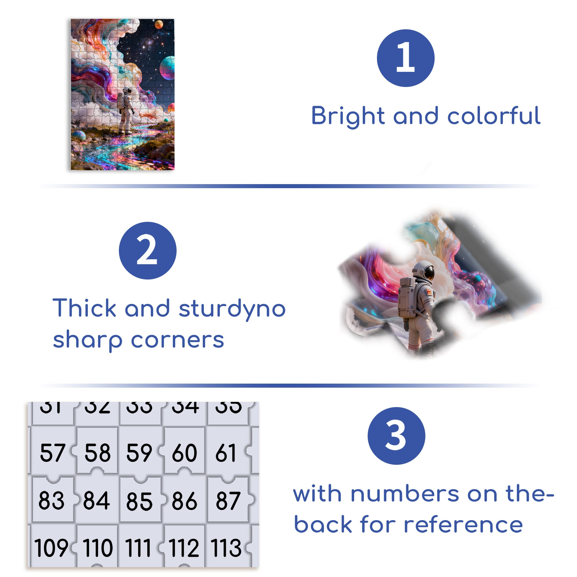 Lonely 500pcs/1000pcs Jigsaw Puzzle, Scratch-Resistant, Interactive Family Game & Brain-Boosting DIY Decor, Perfect for Halloween, Christmas & New Year Gifts, Family Puzzle Game