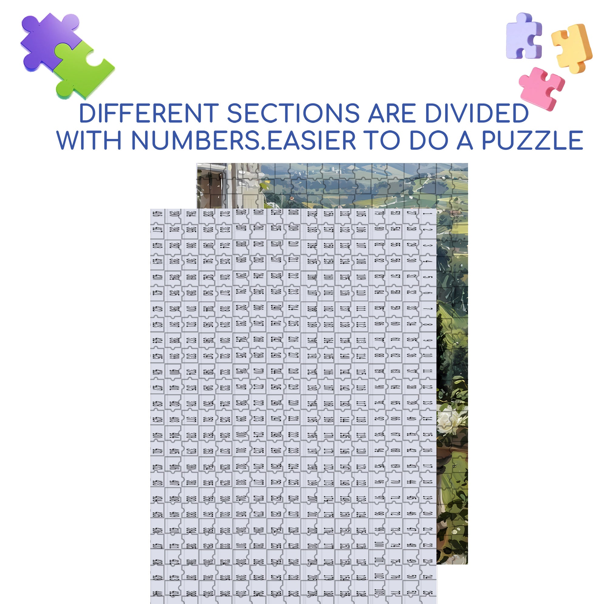 Two Glasses Of Champagne 500pcs/1000pcs Jigsaw Puzzle, Scratch-Resistant, Interactive Family Game & Brain-Boosting DIY Decor, Perfect for Halloween, Christmas & New Year Gifts, Family Puzzle Game