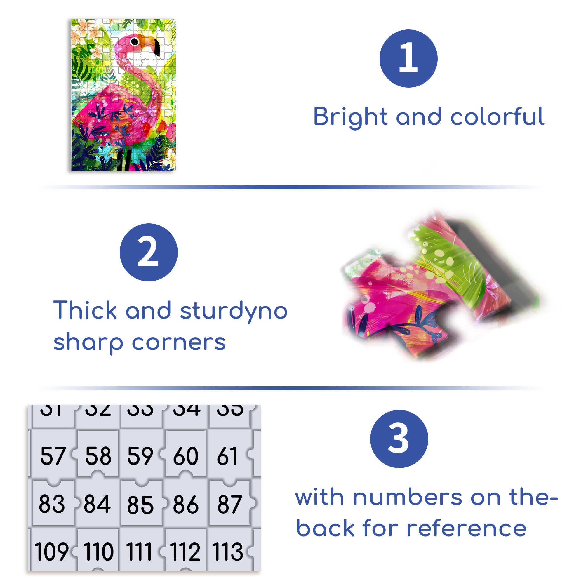 Be A Friend 500pcs/1000pcs Jigsaw Puzzle, Scratch-Resistant, Interactive Family Game & Brain-Boosting DIY Decor, Perfect for Halloween, Christmas & New Year Gifts, Family Puzzle Game