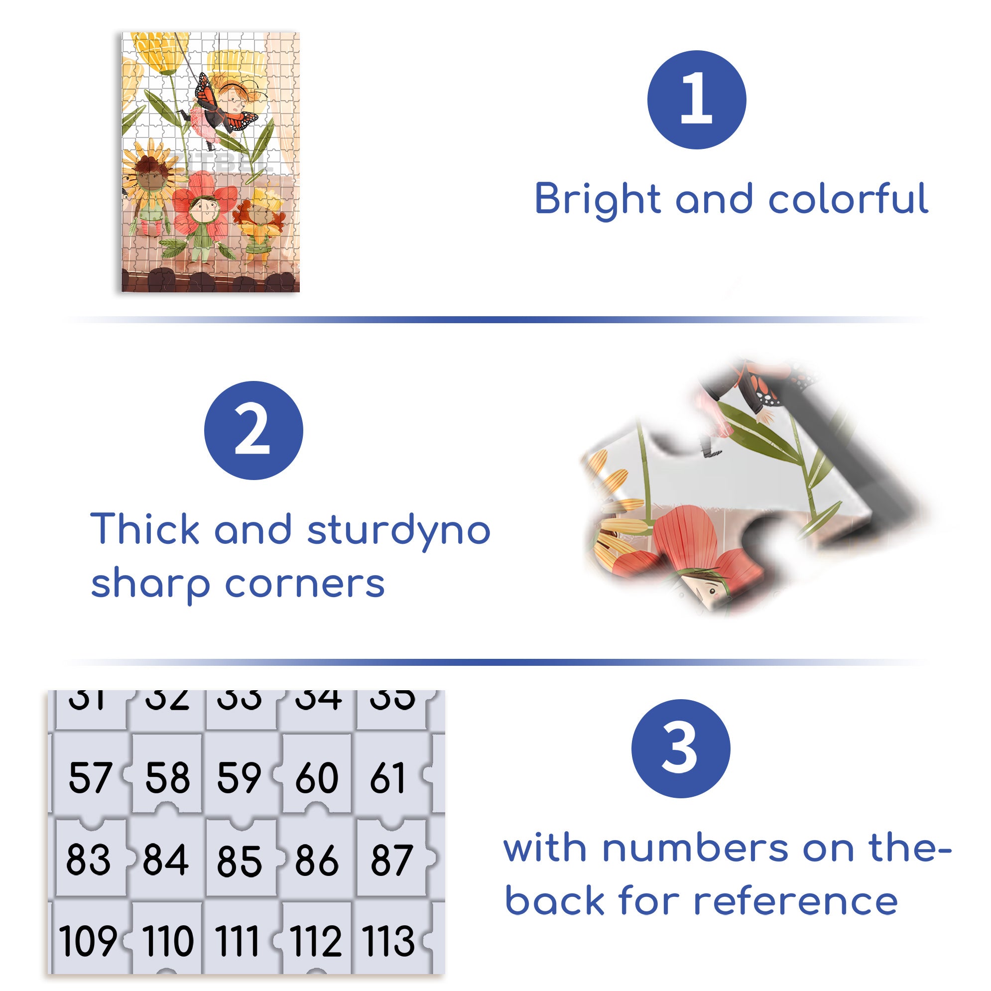 Stage Play 500pcs/1000pcs Jigsaw Puzzle, Scratch-Resistant, Interactive Family Game & Brain-Boosting DIY Decor, Perfect for Halloween, Christmas & New Year Gifts, Family Puzzle Game