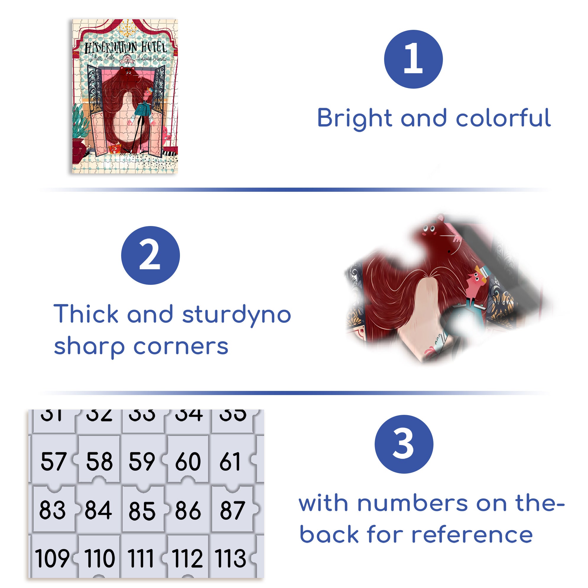old-Fashioned Elevator 500pcs/1000pcs Jigsaw Puzzle, Scratch-Resistant, Interactive Family Game & Brain-Boosting DIY Decor, Perfect for Halloween, Christmas & New Year Gifts, Family Puzzle Game
