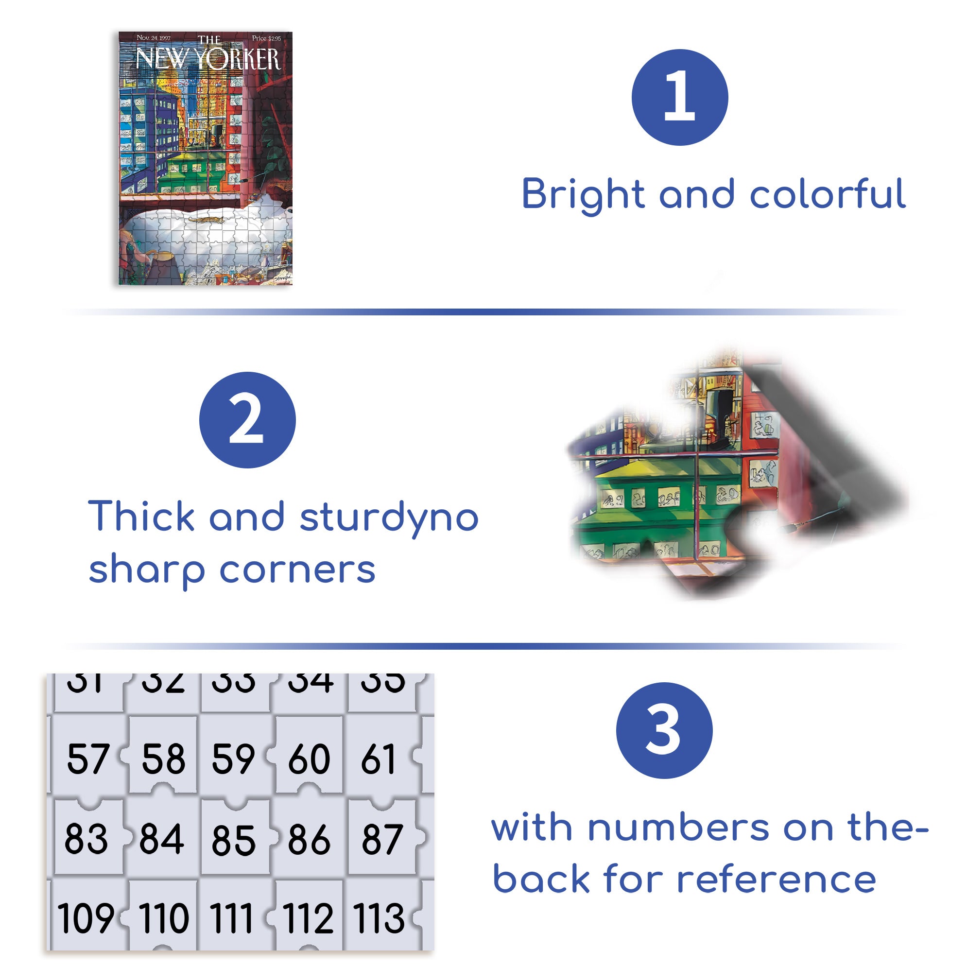Cat Nap 500pcs/1000pcs Jigsaw Puzzle, Scratch-Resistant, Interactive Family Game & Brain-Boosting DIY Decor, Perfect for Halloween, Christmas & New Year Gifts, Family Puzzle Game
