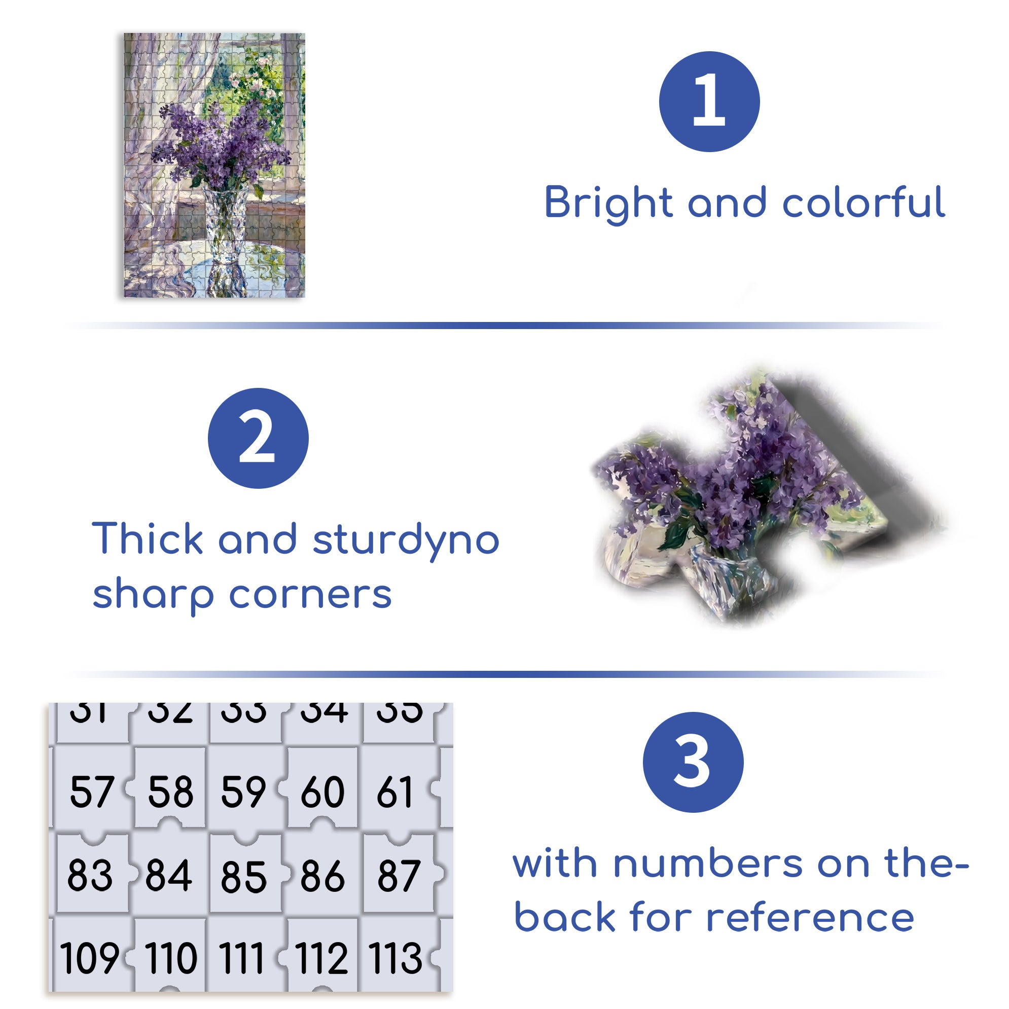 Summer Sketching 2 500pcs/1000pcs Jigsaw Puzzle, Scratch-Resistant, Interactive Family Game & Brain-Boosting DIY Decor, Perfect for Halloween, Christmas & New Year Gifts, Family Puzzle Game
