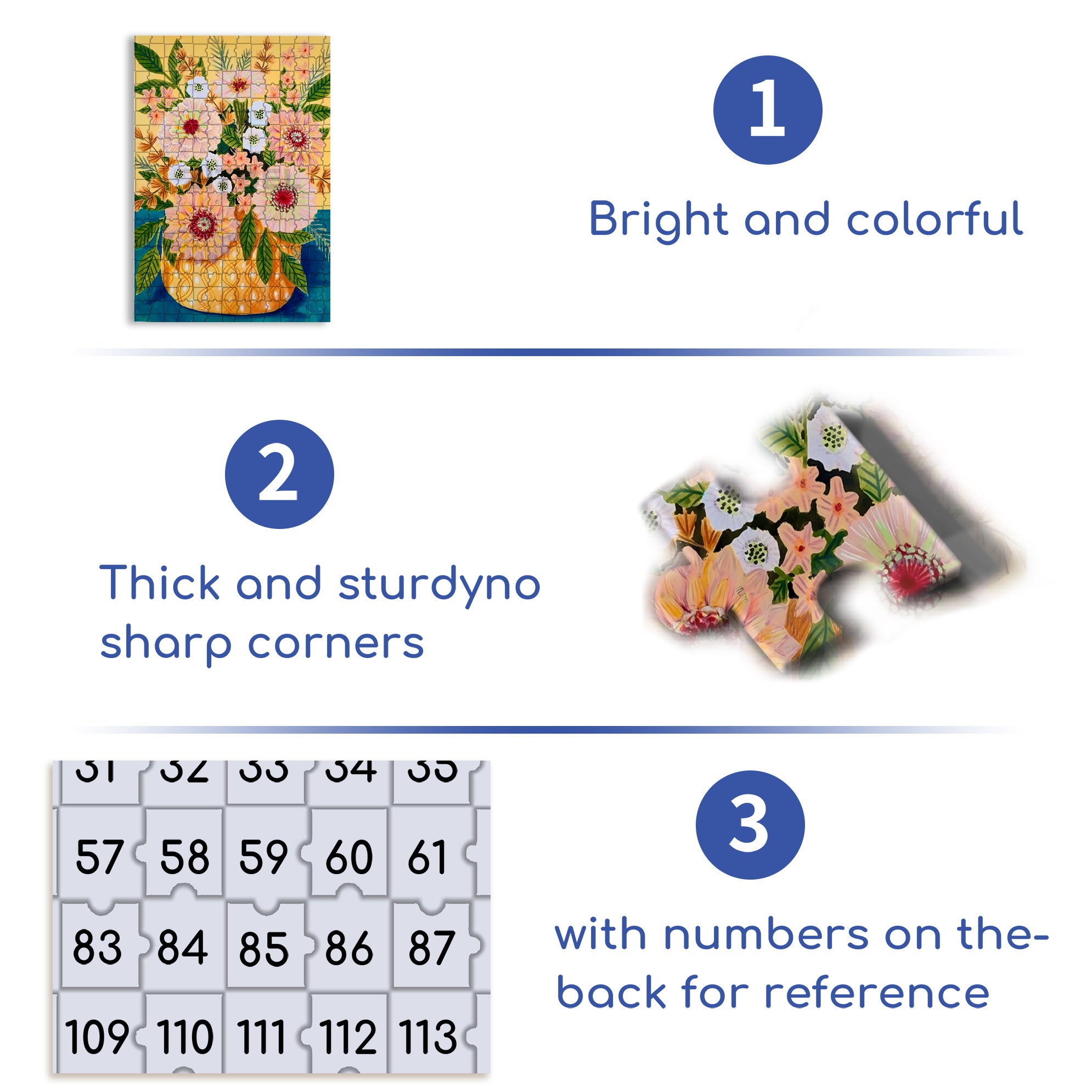 Still Life Sketch 500pcs/1000pcs Jigsaw Puzzle, Scratch-Resistant, Interactive Family Game & Brain-Boosting DIY Decor, Perfect for Halloween, Christmas & New Year Gifts, Family Puzzle Game