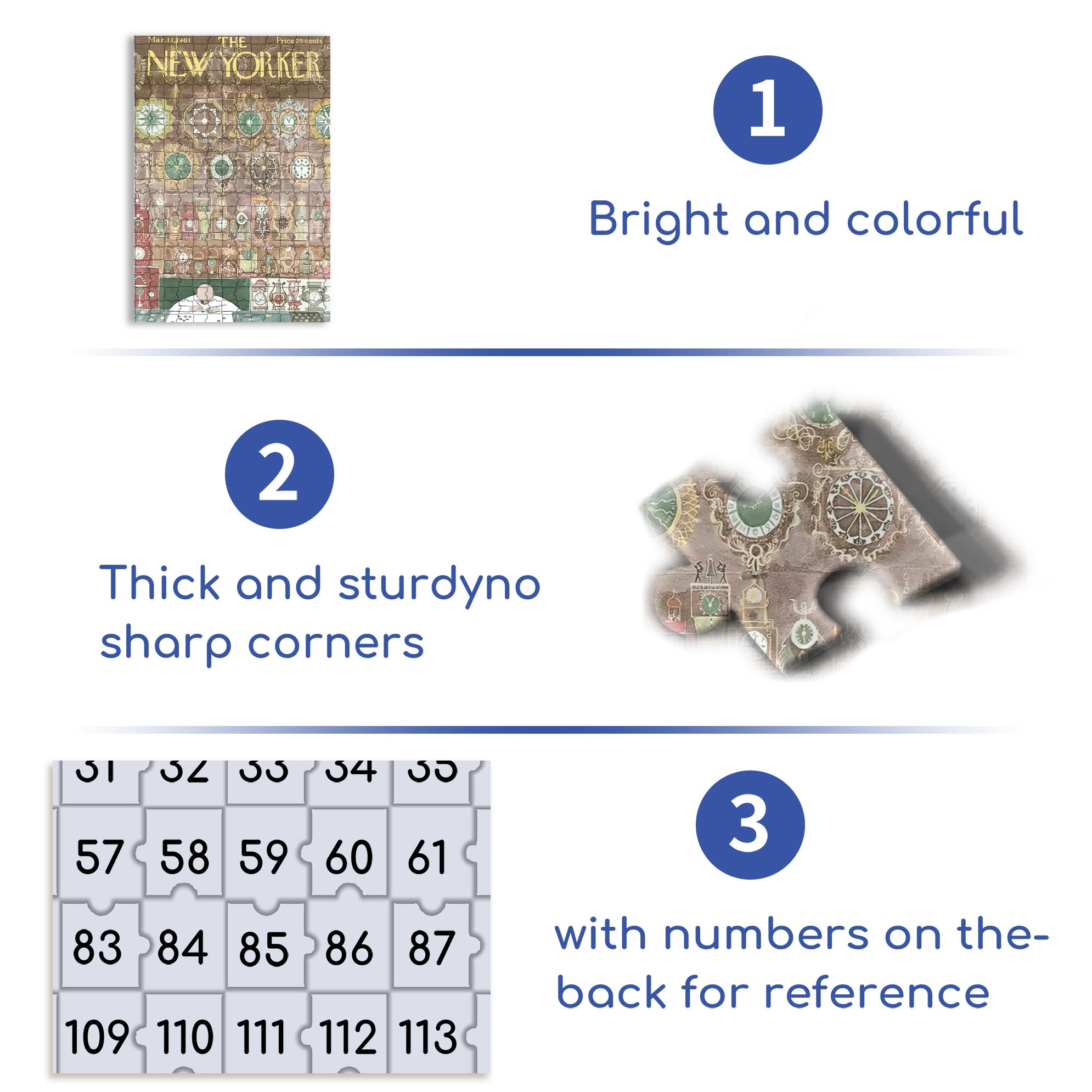 Watch Repair 500pcs/1000pcs Jigsaw Puzzle, Scratch-Resistant, Interactive Family Game & Brain-Boosting DIY Decor, Perfect for Halloween, Christmas & New Year Gifts, Family Puzzle Game