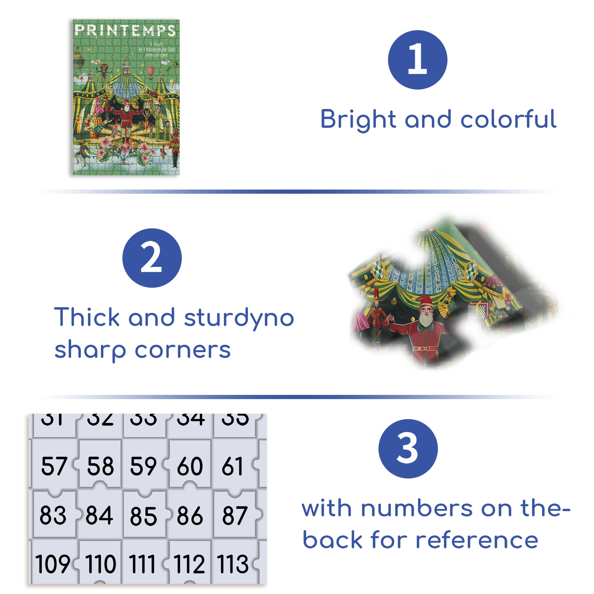 Butterfly Love 500pcs/1000pcs Jigsaw Puzzle, Scratch-Resistant, Interactive Family Game & Brain-Boosting DIY Decor, Perfect for Halloween, Christmas & New Year Gifts, Family Puzzle Game