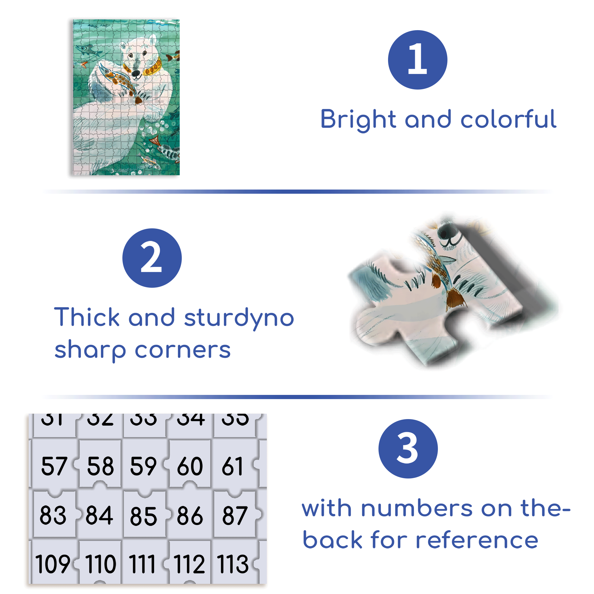 Can't Put It Down 500pcs/1000pcs Jigsaw Puzzle, Scratch-Resistant, Interactive Family Game & Brain-Boosting DIY Decor, Perfect for Halloween, Christmas & New Year Gifts, Family Puzzle Game