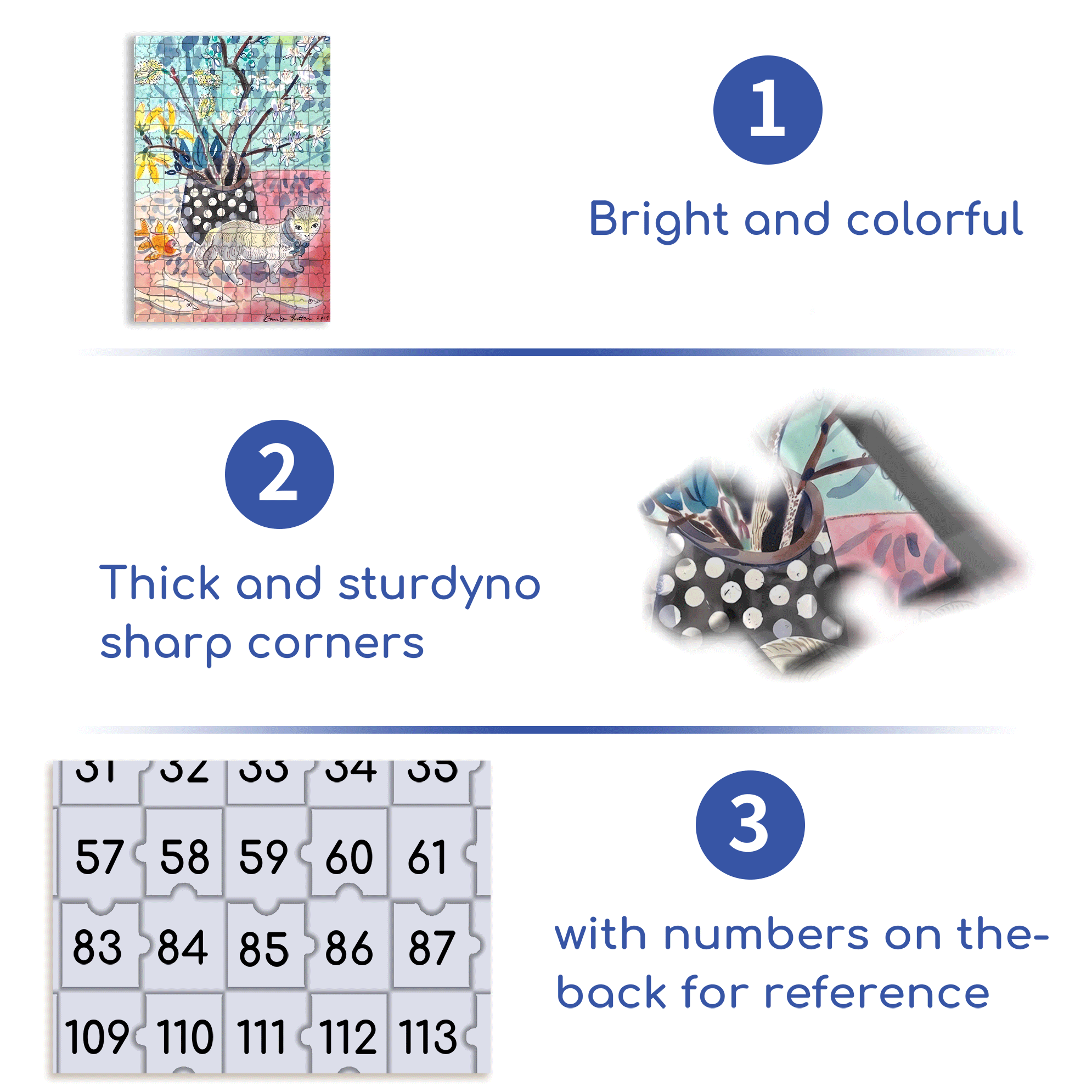 Still Life and Light 12 500pcs/1000pcs Jigsaw Puzzle, Scratch-Resistant, Interactive Family Game & Brain-Boosting DIY Decor, Perfect for Halloween, Christmas & New Year Gifts, Family Puzzle Game