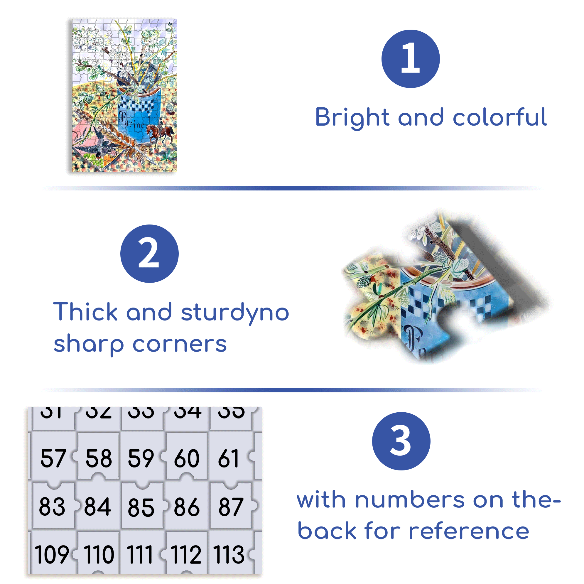 Still Life and Light 7 500pcs/1000pcs Jigsaw Puzzle, Scratch-Resistant, Interactive Family Game & Brain-Boosting DIY Decor, Perfect for Halloween, Christmas & New Year Gifts, Family Puzzle Game