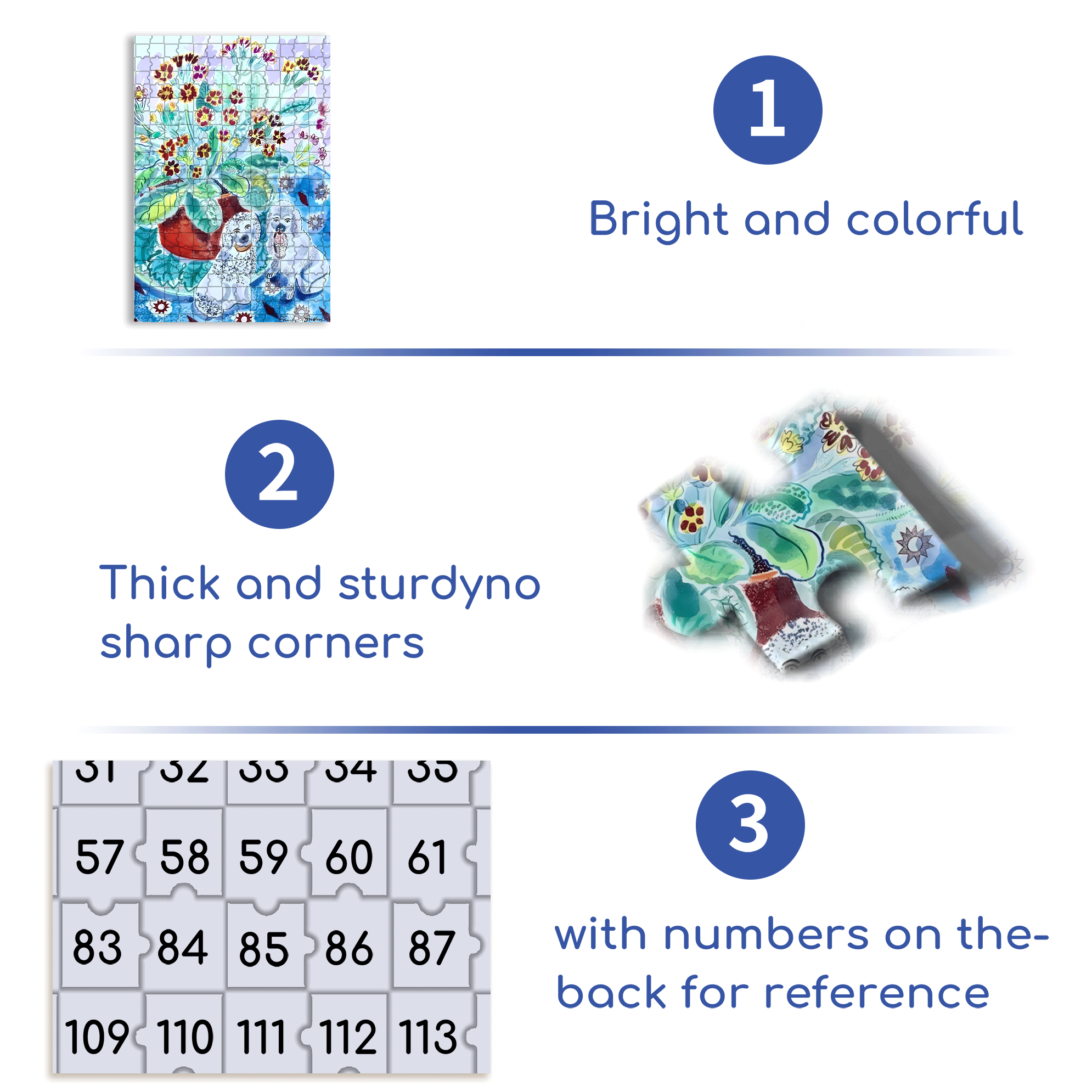 Still Life and Light 500pcs/1000pcs Jigsaw Puzzle, Scratch-Resistant, Interactive Family Game & Brain-Boosting DIY Decor, Perfect for Halloween, Christmas & New Year Gifts, Family Puzzle Game