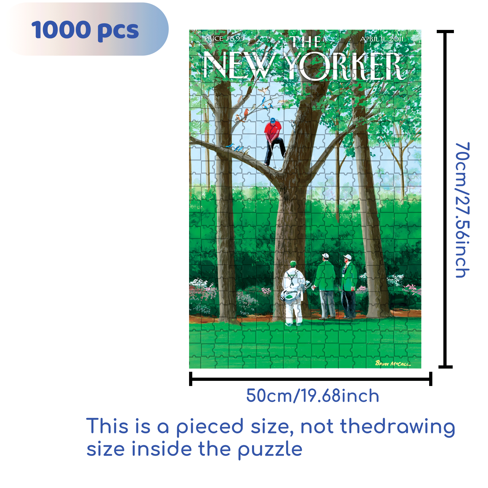 My Best Shot 500pcs/1000pcs Jigsaw Puzzle, Scratch-Resistant, Interactive Family Game & Brain-Boosting DIY Decor, Perfect for Halloween, Christmas & New Year Gifts, Family Puzzle Game