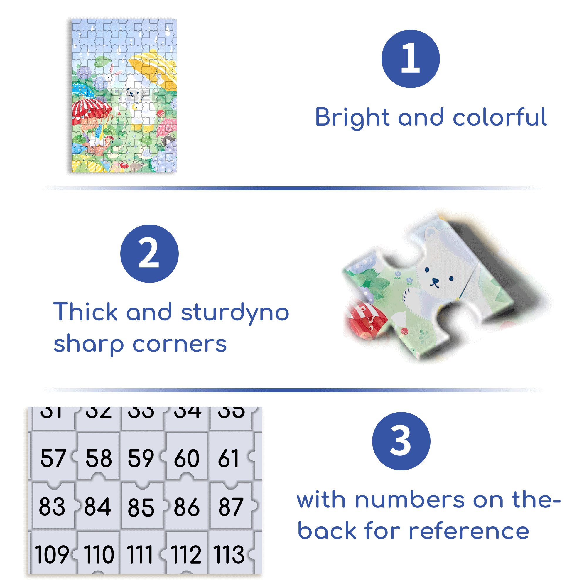 Yellow Rain Boots 500pcs/1000pcs Jigsaw Puzzle, Scratch-Resistant, Interactive Family Game & Brain-Boosting DIY Decor, Perfect for Halloween, Christmas & New Year Gifts, Family Puzzle Game
