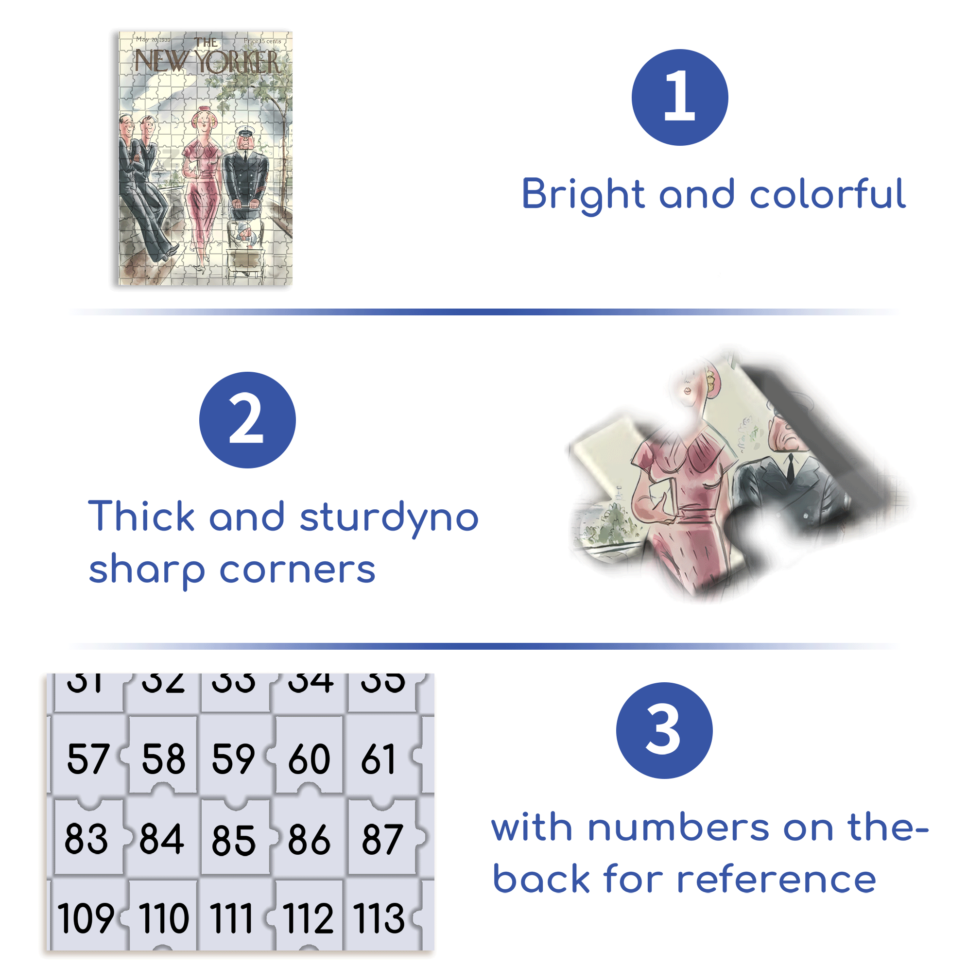 Bodyguard 500pcs/1000pcs Jigsaw Puzzle, Scratch-Resistant, Interactive Family Game & Brain-Boosting DIY Decor, Perfect for Halloween, Christmas & New Year Gifts, Family Puzzle Game