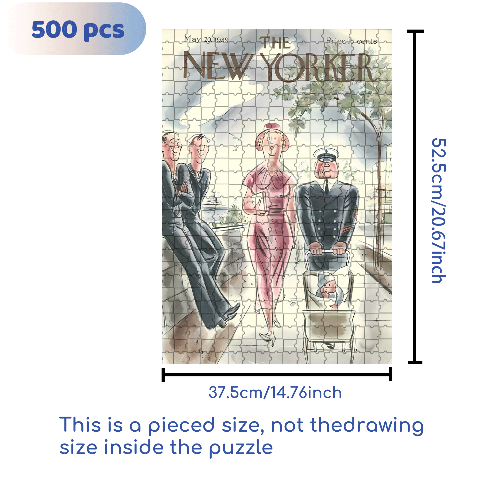 Bodyguard 500pcs/1000pcs Jigsaw Puzzle, Scratch-Resistant, Interactive Family Game & Brain-Boosting DIY Decor, Perfect for Halloween, Christmas & New Year Gifts, Family Puzzle Game