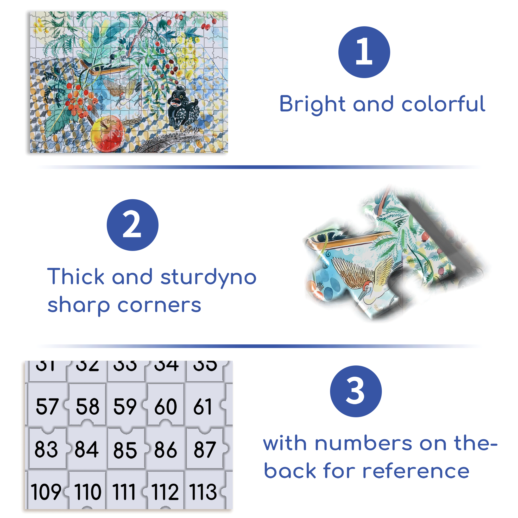 Still Life and Light 8 500pcs/1000pcs Jigsaw Puzzle, Scratch-Resistant, Interactive Family Game & Brain-Boosting DIY Decor, Perfect for Halloween, Christmas & New Year Gifts, Family Puzzle Game