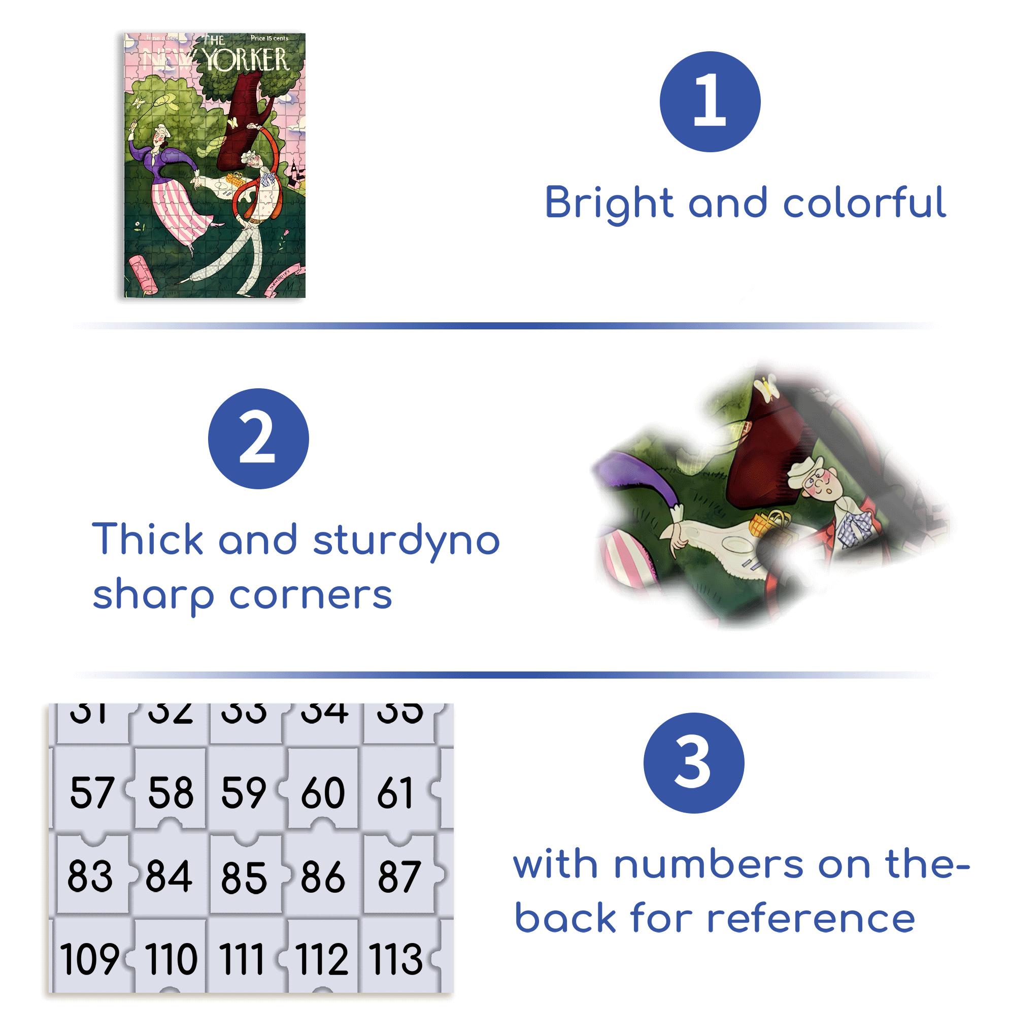 Catching Butterflies 500pcs/1000pcs Jigsaw Puzzle, Scratch-Resistant, Interactive Family Game & Brain-Boosting DIY Decor, Perfect for Halloween, Christmas & New Year Gifts, Family Puzzle Game