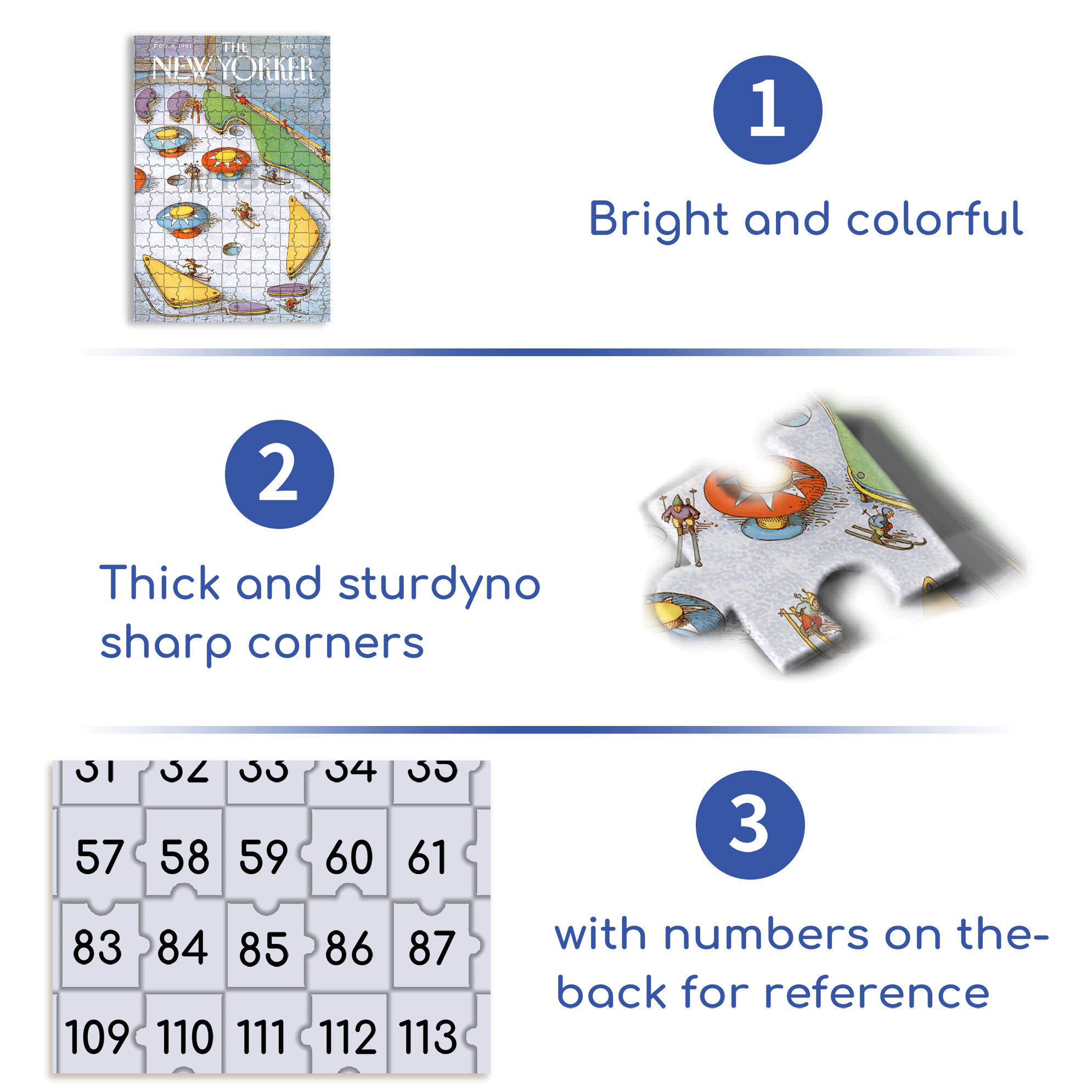 Pinball Piste 500pcs/1000pcs Jigsaw Puzzle, Scratch-Resistant, Interactive Family Game & Brain-Boosting DIY Decor, Perfect for Halloween, Christmas & New Year Gifts, Family Puzzle Game