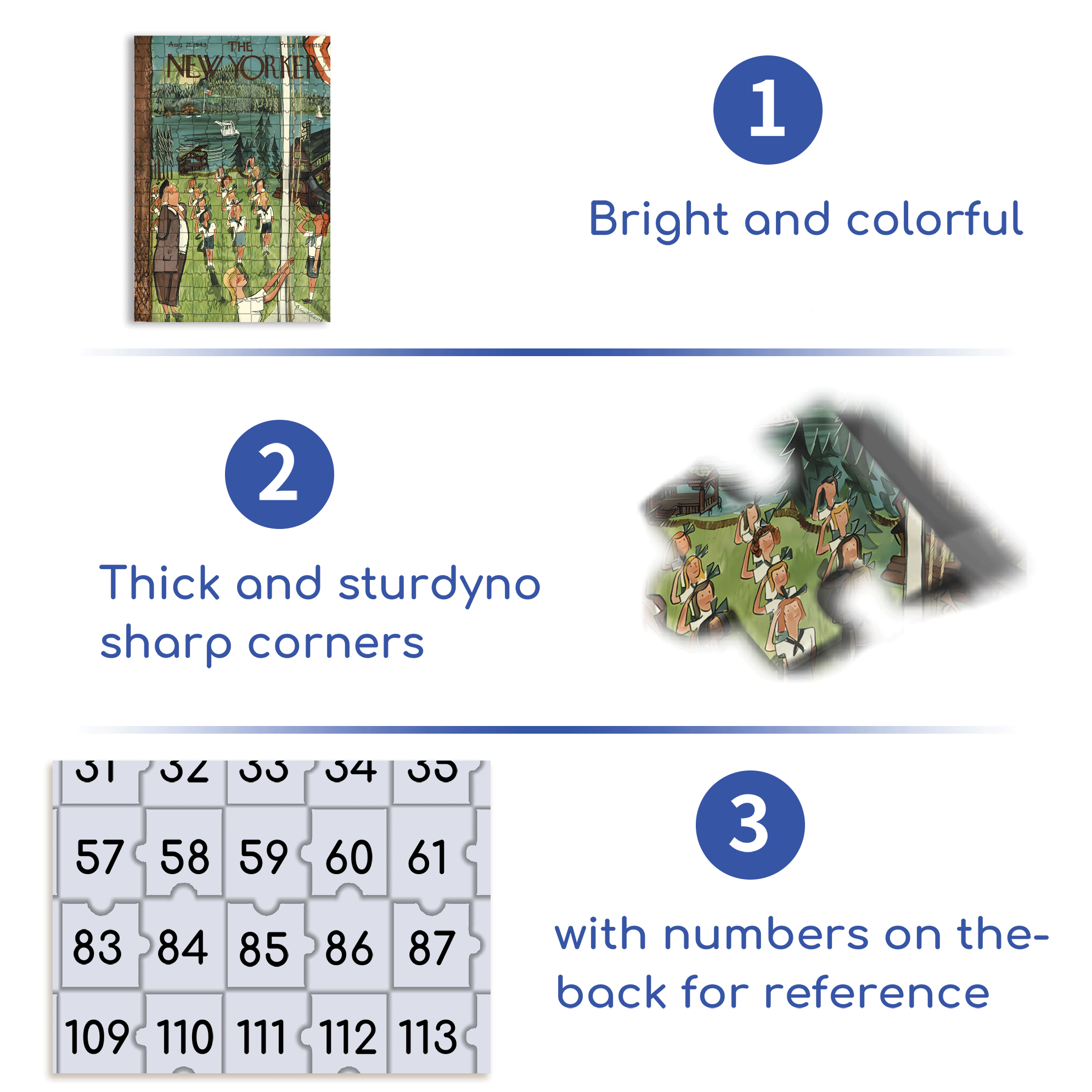 Flag Raising Ceremony 500pcs/1000pcs Jigsaw Puzzle, Scratch-Resistant, Interactive Family Game & Brain-Boosting DIY Decor, Perfect for Halloween, Christmas & New Year Gifts, Family Puzzle Game