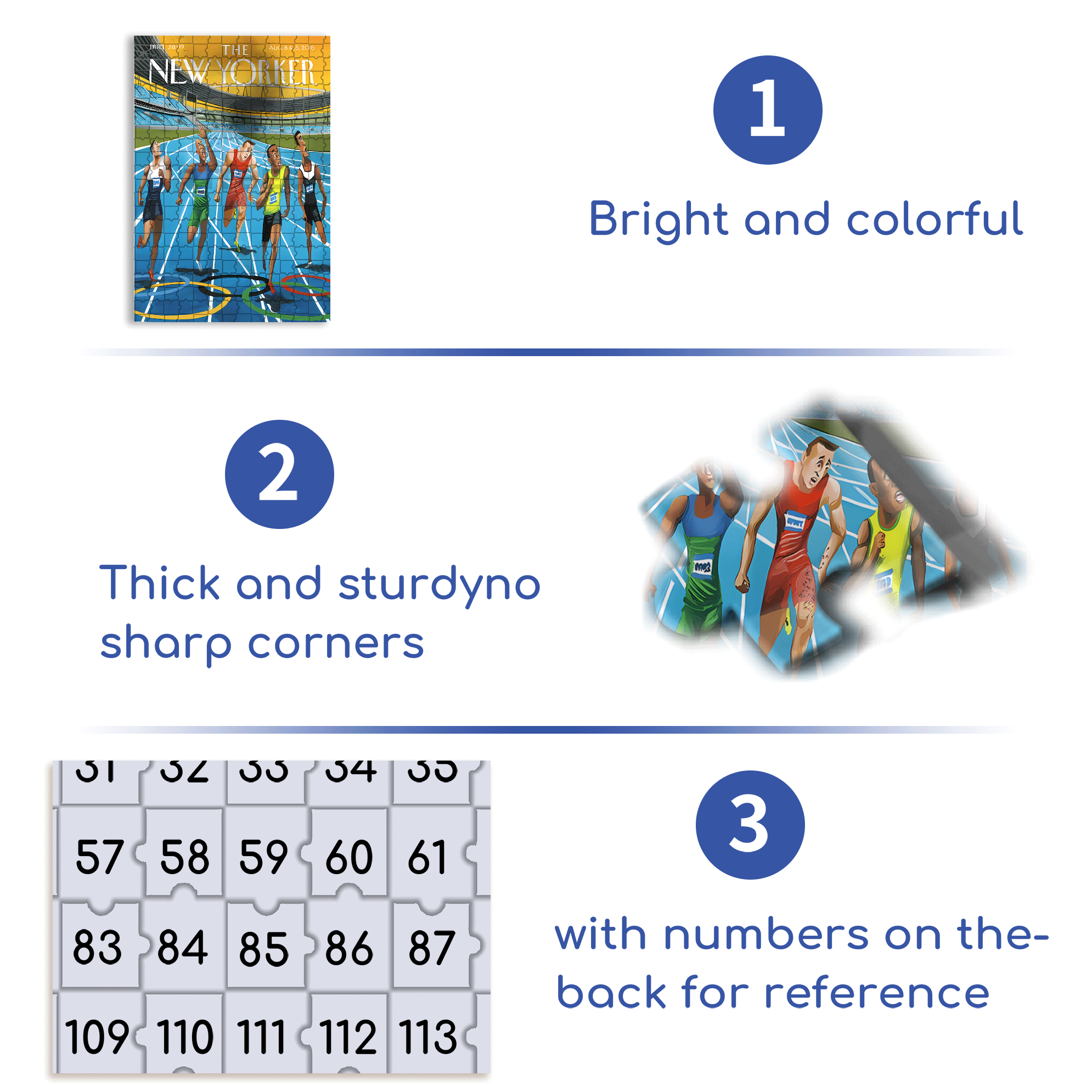 Something In The Air 500pcs/1000pcs Jigsaw Puzzle, Scratch-Resistant, Interactive Family Game & Brain-Boosting DIY Decor, Perfect for Halloween, Christmas & New Year Gifts, Family Puzzle Game