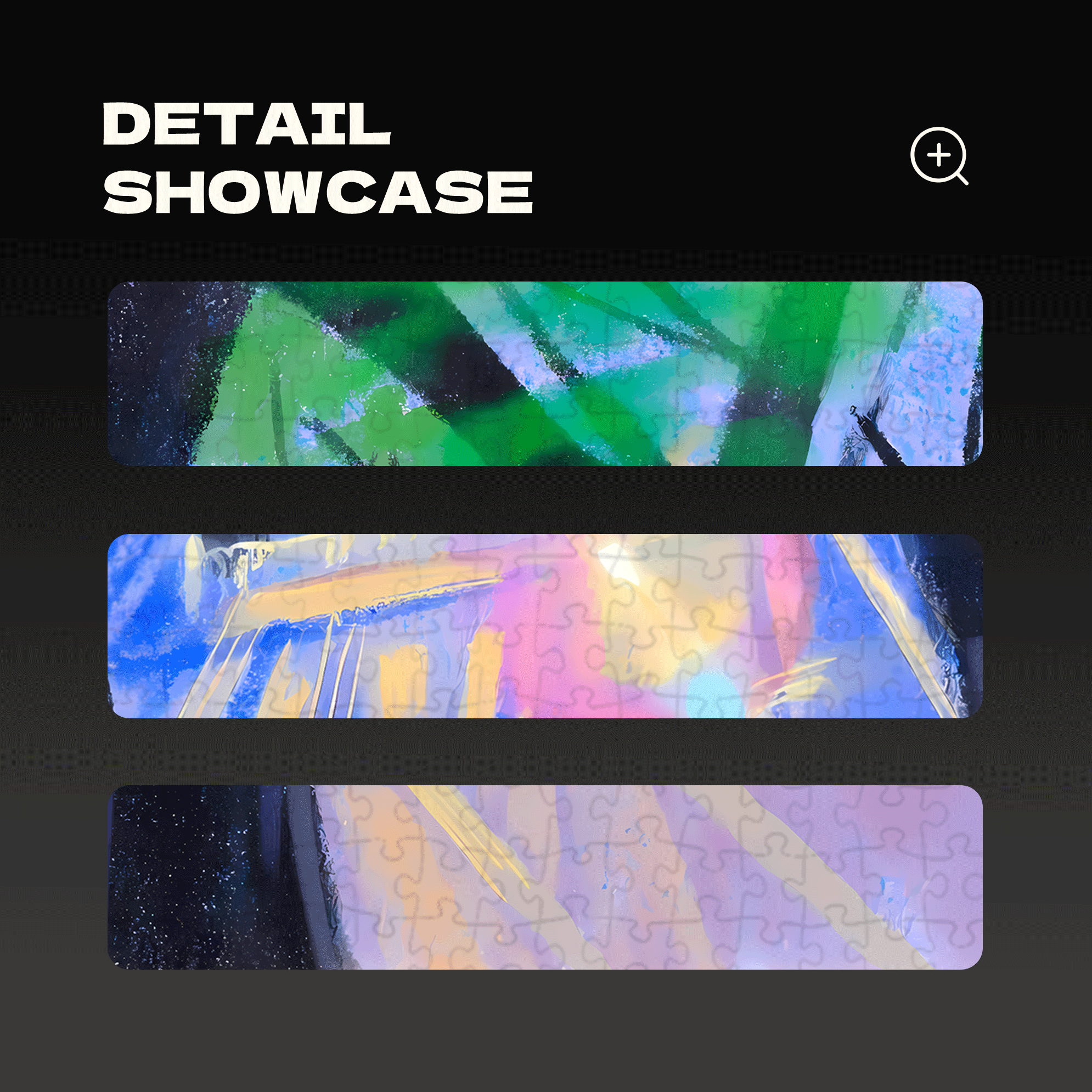 Walking Towards Spring Scenery 500pcs/1000pcs Jigsaw Puzzle, Scratch-Resistant, Interactive Family Game & Brain-Boosting DIY Decor, Perfect for Halloween, Christmas & New Year Gifts, Family Puzzle Game
