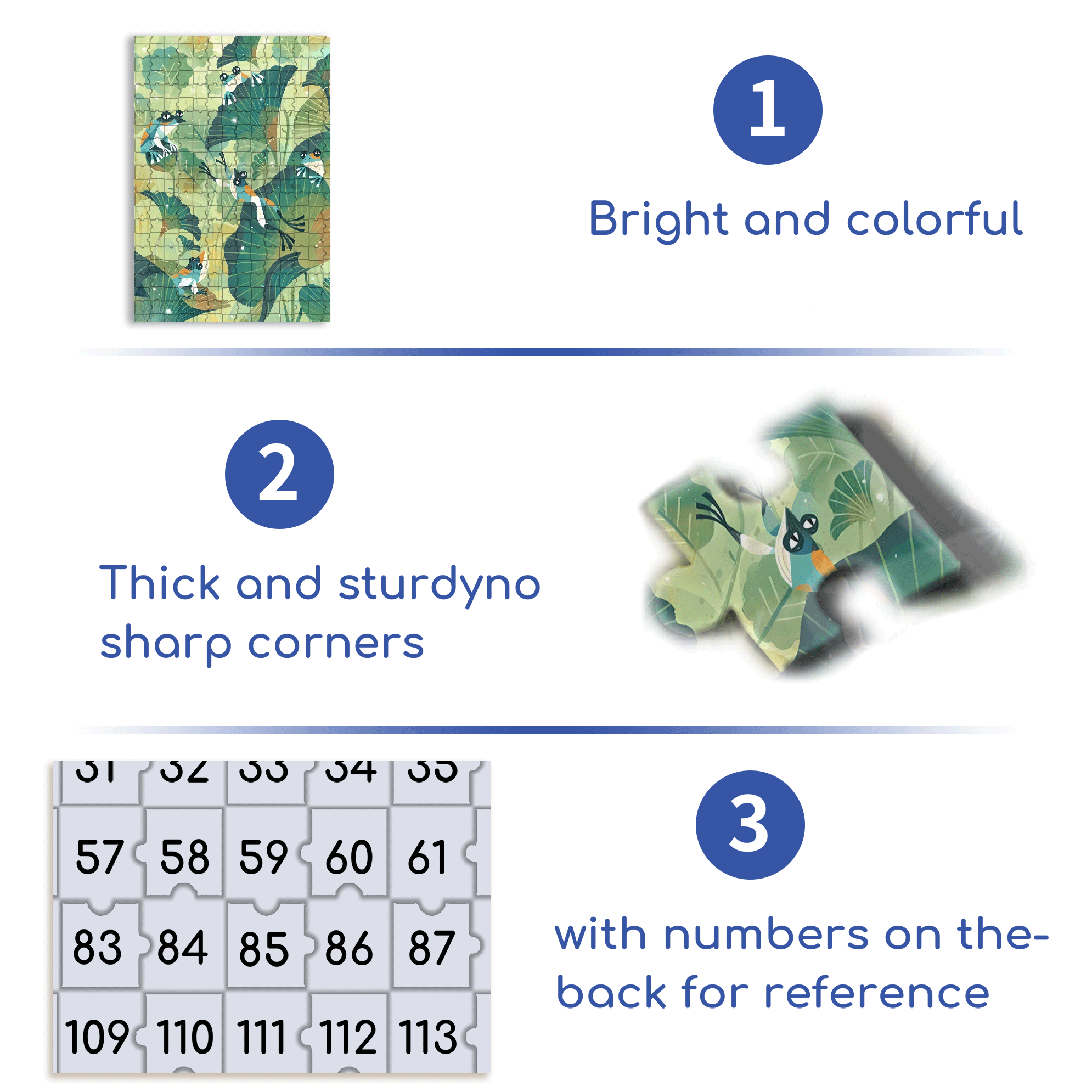 Norse Mythology 30 500pcs/1000pcs Jigsaw Puzzle, Scratch-Resistant, Interactive Family Game & Brain-Boosting DIY Decor, Perfect for Halloween, Christmas & New Year Gifts, Family Puzzle Game