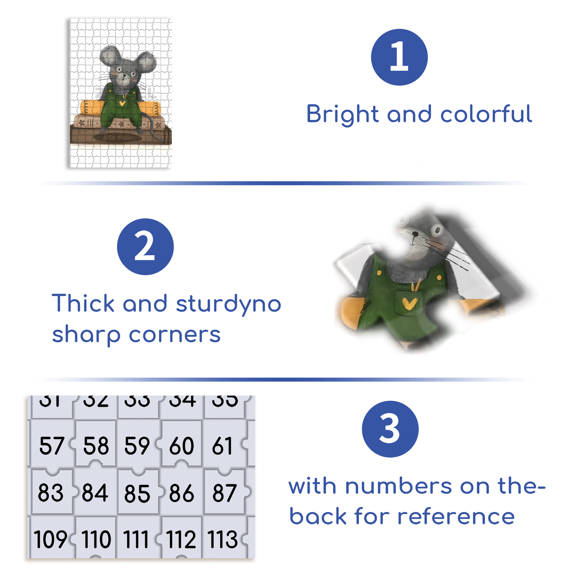 Source Of Inspiration 2 500pcs/1000pcs Jigsaw Puzzle, Scratch-Resistant, Interactive Family Game & Brain-Boosting DIY Decor, Perfect for Halloween, Christmas & New Year Gifts, Family Puzzle Game