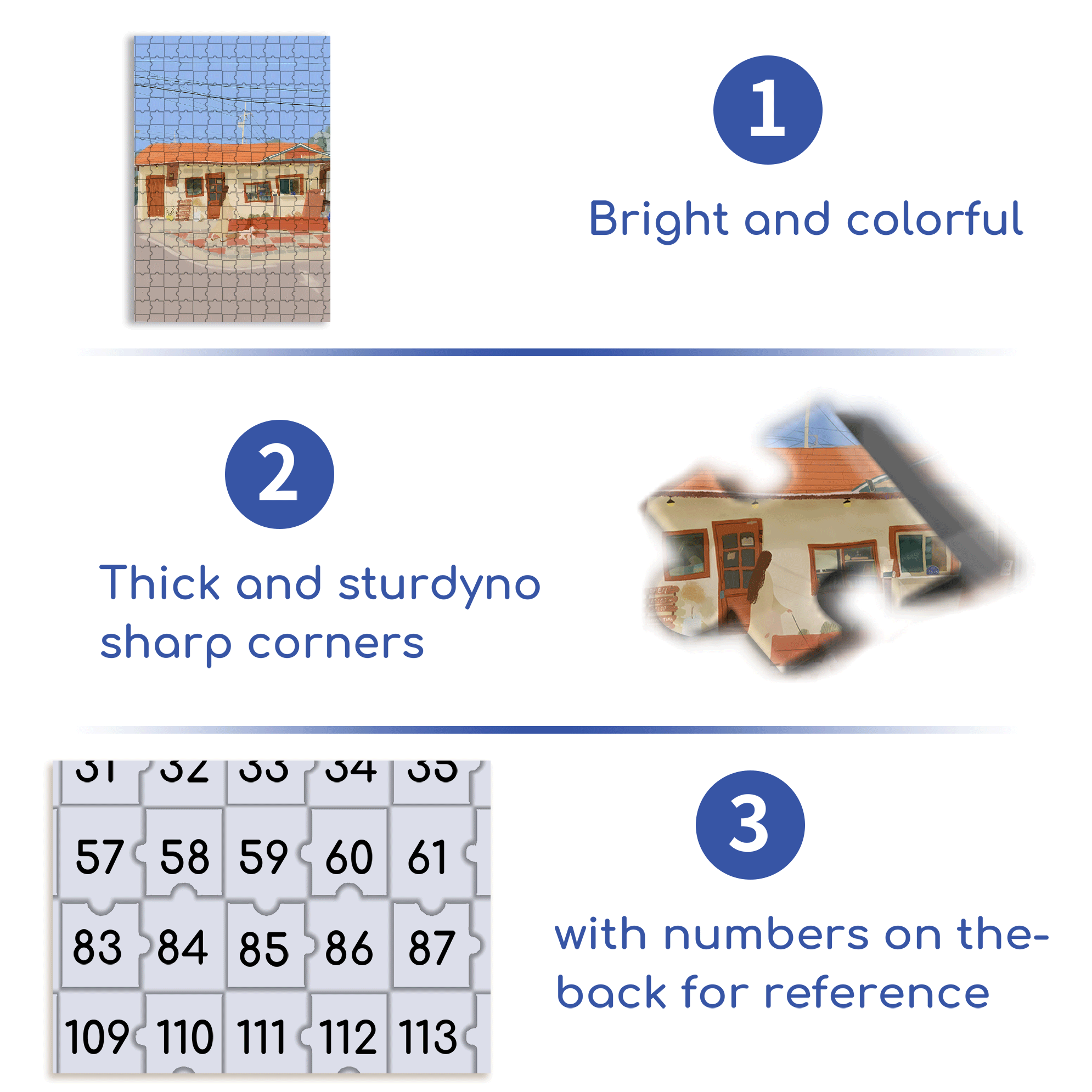 Sunbathing With A Puppy 500pcs/1000pcs Jigsaw Puzzle, Scratch-Resistant, Interactive Family Game & Brain-Boosting DIY Decor, Perfect for Halloween, Christmas & New Year Gifts, Family Puzzle Game