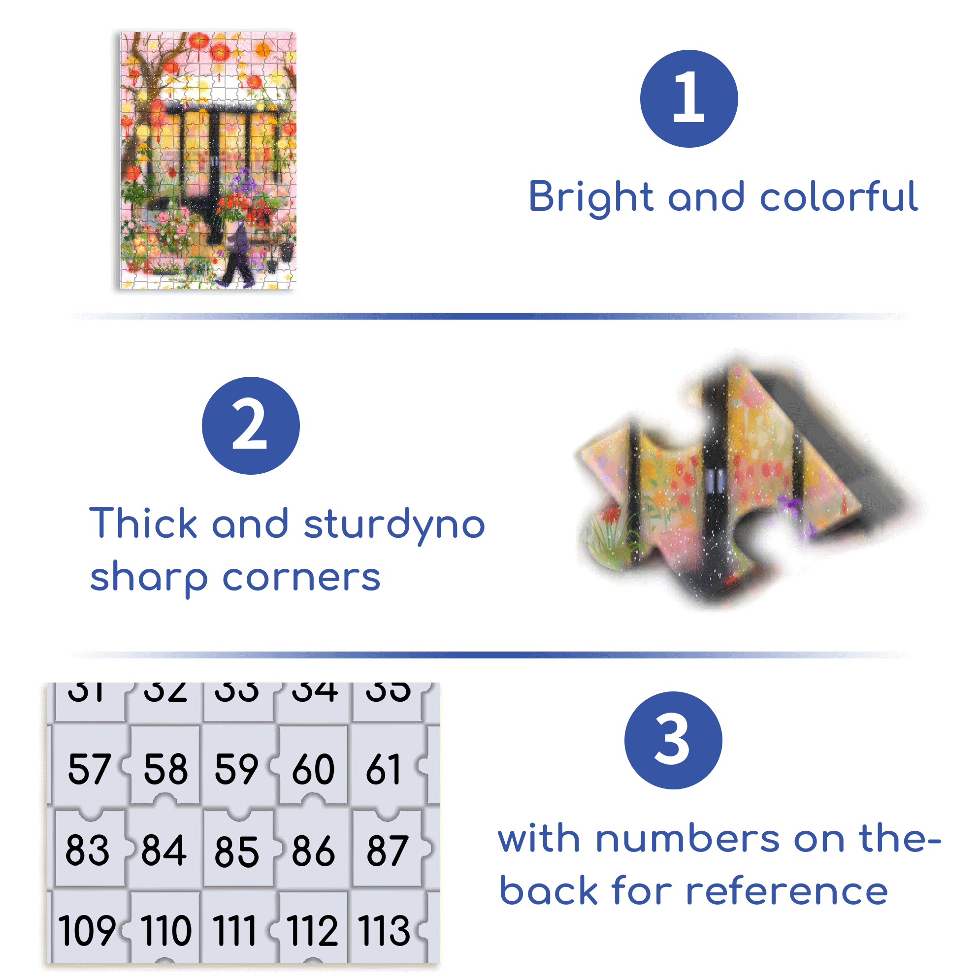 The New Year Is Approaching 500pcs/1000pcs Jigsaw Puzzle, Scratch-Resistant, Interactive Family Game & Brain-Boosting DIY Decor, Perfect for Halloween, Christmas & New Year Gifts, Family Puzzle Game