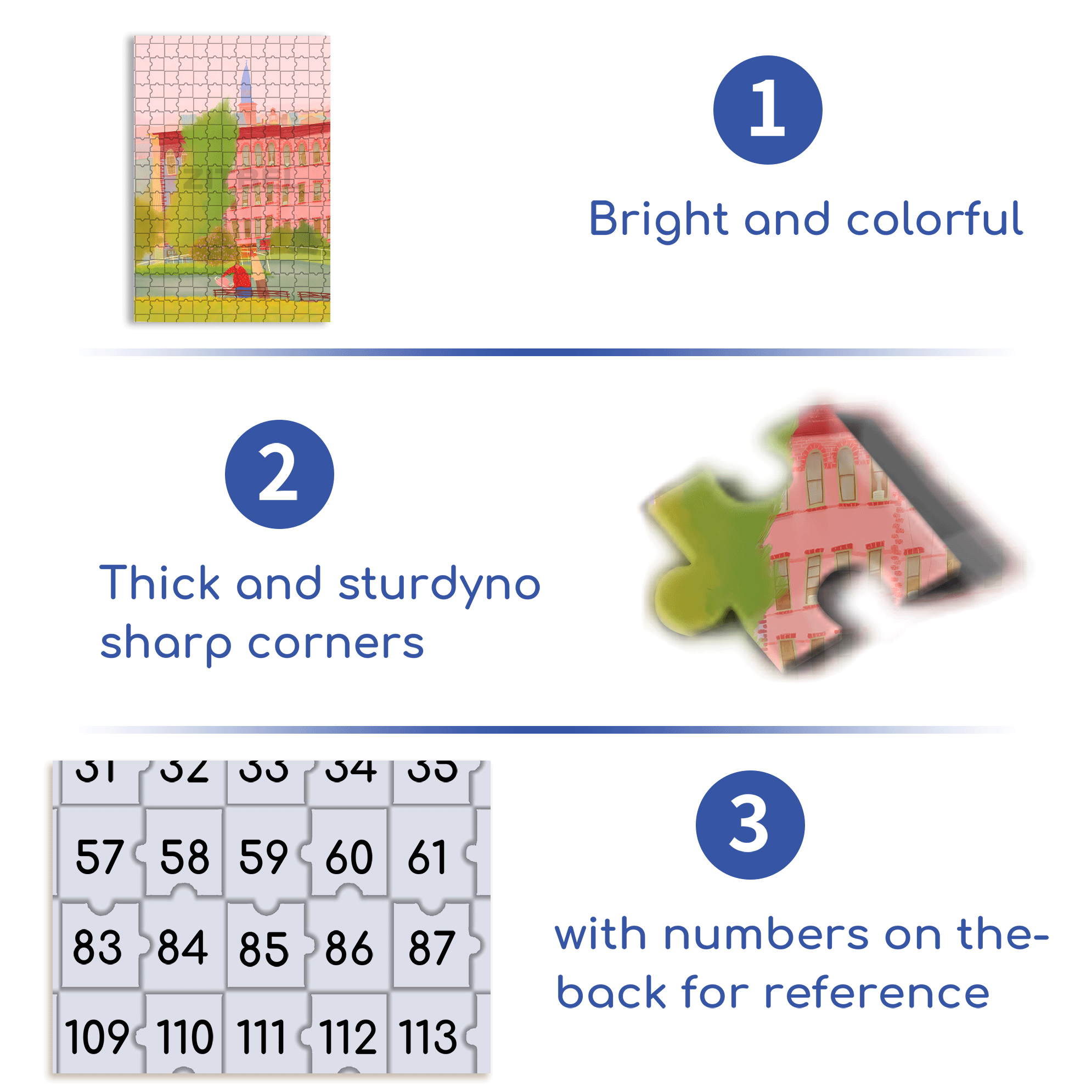 When Time Brews Into A Romantic Wine 500pcs/1000pcs Jigsaw Puzzle, Scratch-Resistant, Interactive Family Game & Brain-Boosting DIY Decor, Perfect for Halloween, Christmas & New Year Gifts, Family Puzzle Game