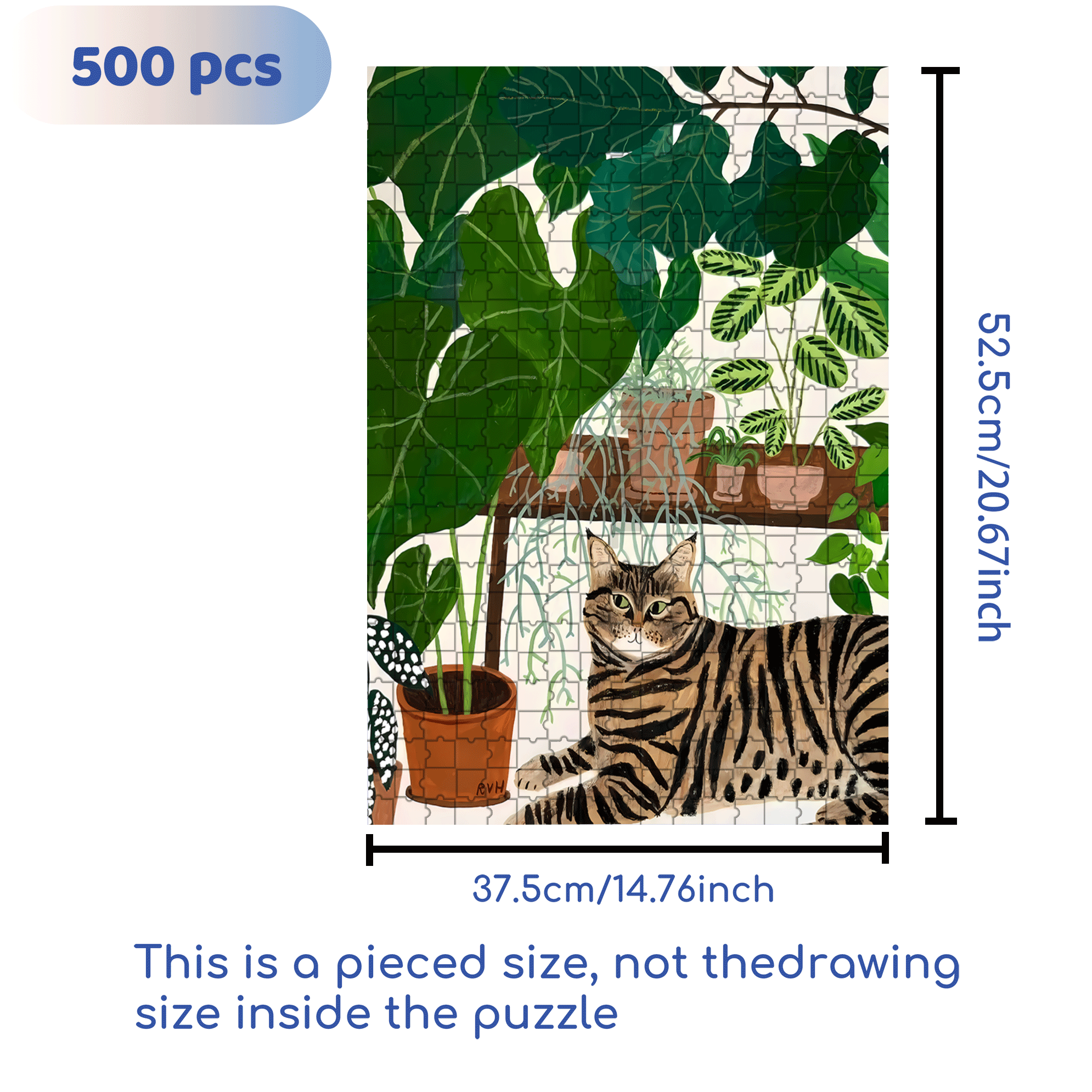 The City Dreams 500pcs/1000pcs Jigsaw Puzzle, Scratch-Resistant, Interactive Family Game & Brain-Boosting DIY Decor, Perfect for Halloween, Christmas & New Year Gifts, Family Puzzle Game