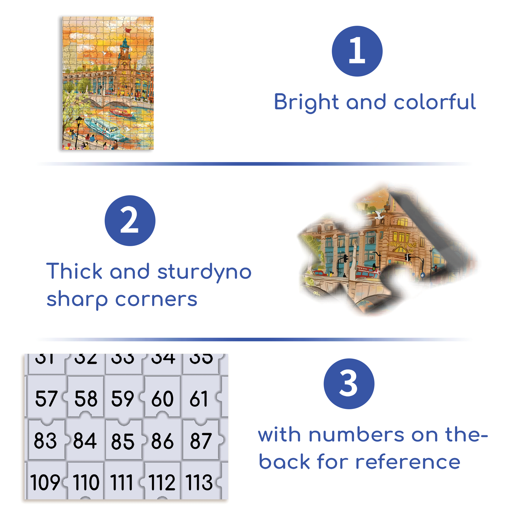 Love At Sunset And Dusk 500pcs/1000pcs Jigsaw Puzzle, Scratch-Resistant, Interactive Family Game & Brain-Boosting DIY Decor, Perfect for Halloween, Christmas & New Year Gifts, Family Puzzle Game
