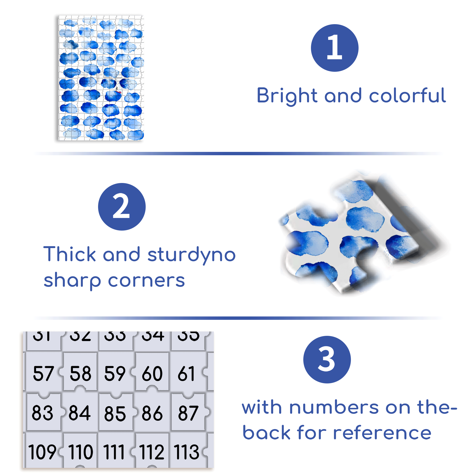 Someone Is Enjoying The Rain In The Rain 500pcs/1000pcs Jigsaw Puzzle, Scratch-Resistant, Interactive Family Game & Brain-Boosting DIY Decor, Perfect for Halloween, Christmas & New Year Gifts, Family Puzzle Game