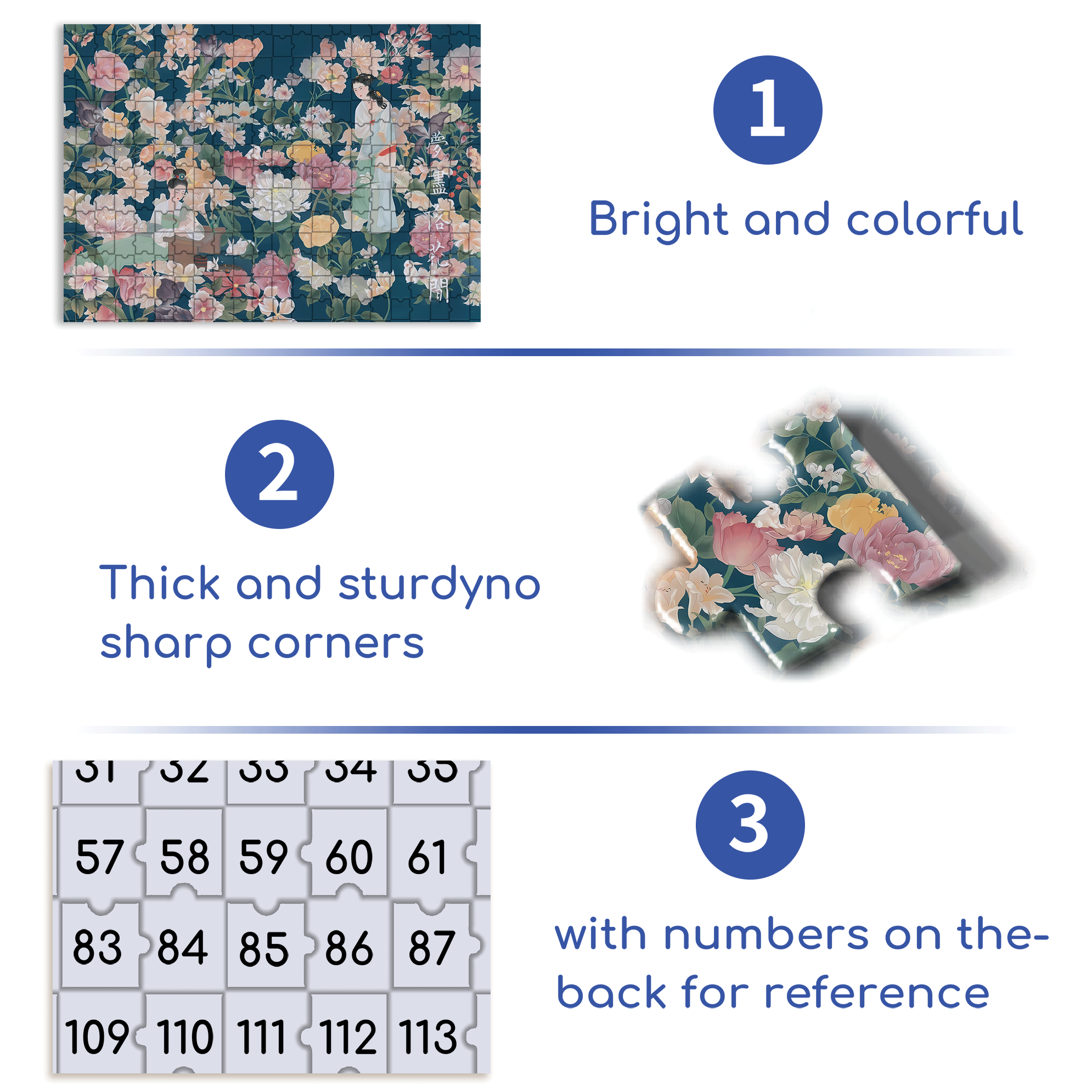 Dream Is Over 500pcs/1000pcs Jigsaw Puzzle, Scratch-Resistant, Interactive Family Game & Brain-Boosting DIY Decor, Perfect for Halloween, Christmas & New Year Gifts, Family Puzzle Game