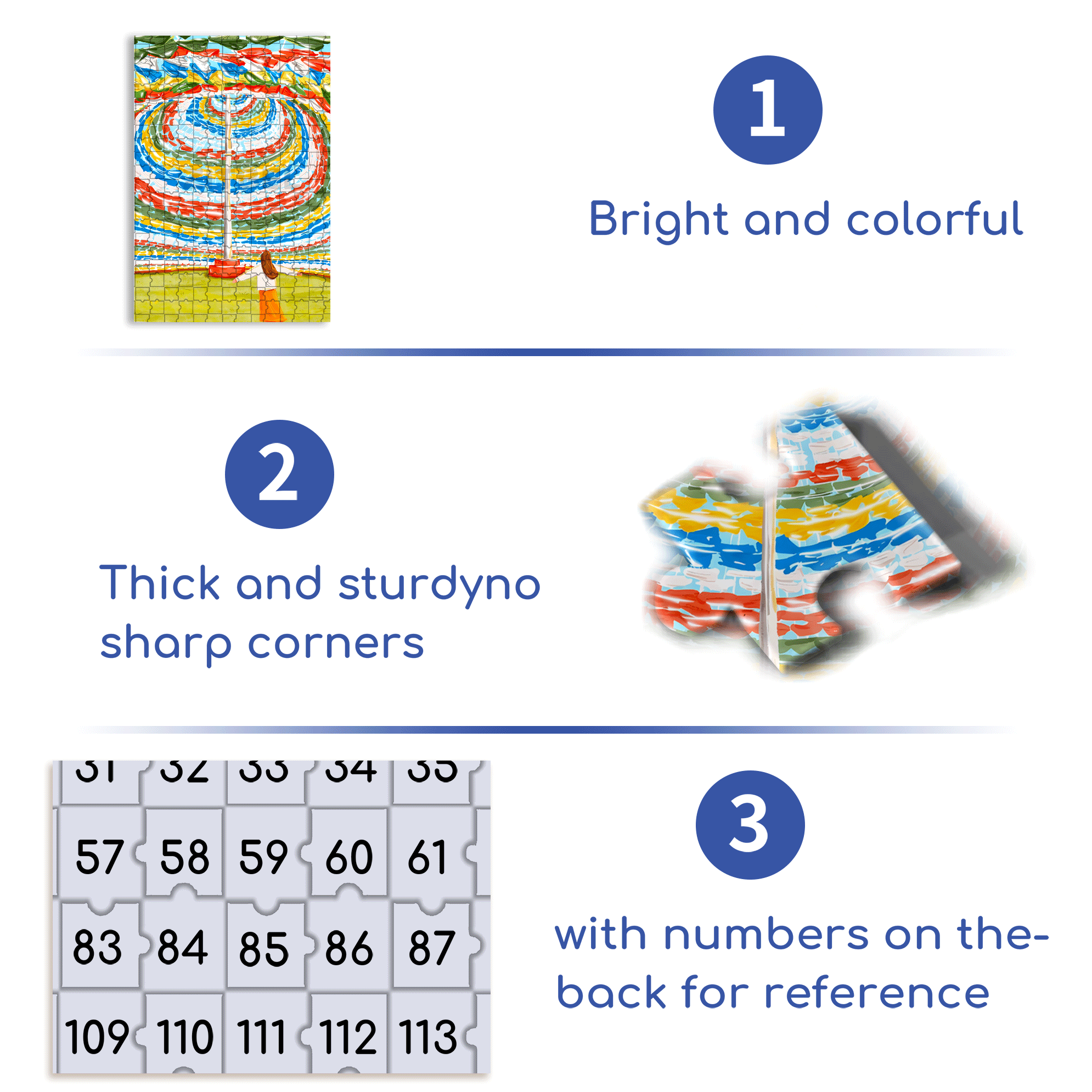 Cleanse The Soul 500pcs/1000pcs Jigsaw Puzzle, Scratch-Resistant, Interactive Family Game & Brain-Boosting DIY Decor, Perfect for Halloween, Christmas & New Year Gifts, Family Puzzle Game