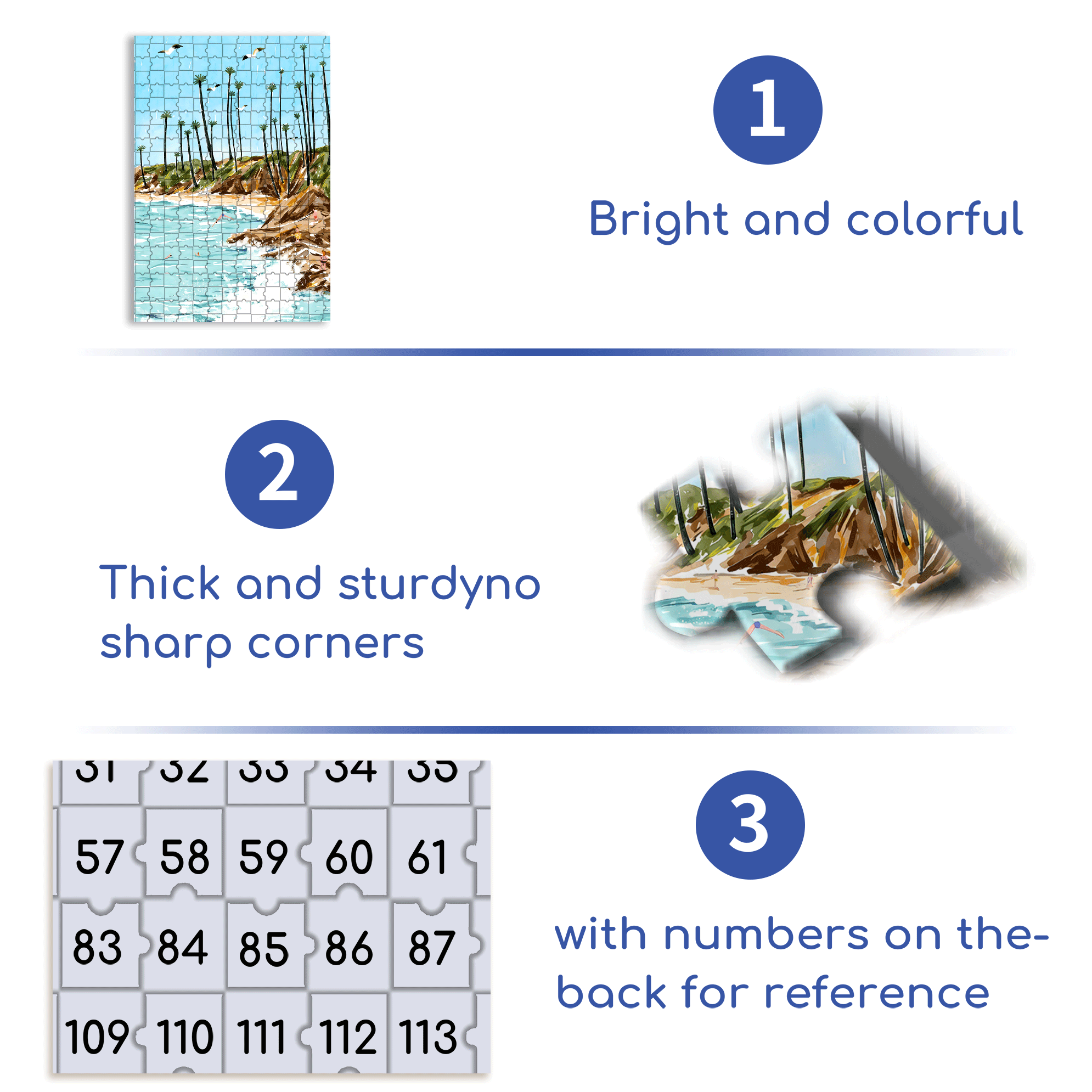 Extreme Sports 500pcs/1000pcs Jigsaw Puzzle, Scratch-Resistant, Interactive Family Game & Brain-Boosting DIY Decor, Perfect for Halloween, Christmas & New Year Gifts, Family Puzzle Game