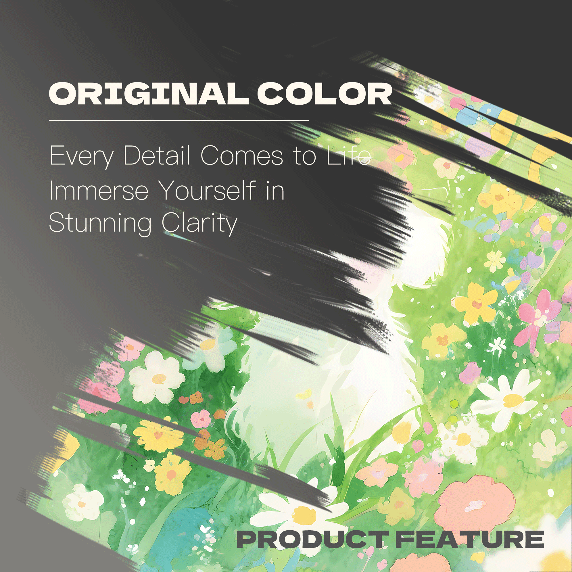 A Marshmallow Puppy In The Spring 500pcs/1000pcs Jigsaw Puzzle, Scratch-Resistant, Interactive Family Game & Brain-Boosting DIY Decor, Perfect for Halloween, Christmas & New Year Gifts, Family Puzzle Game