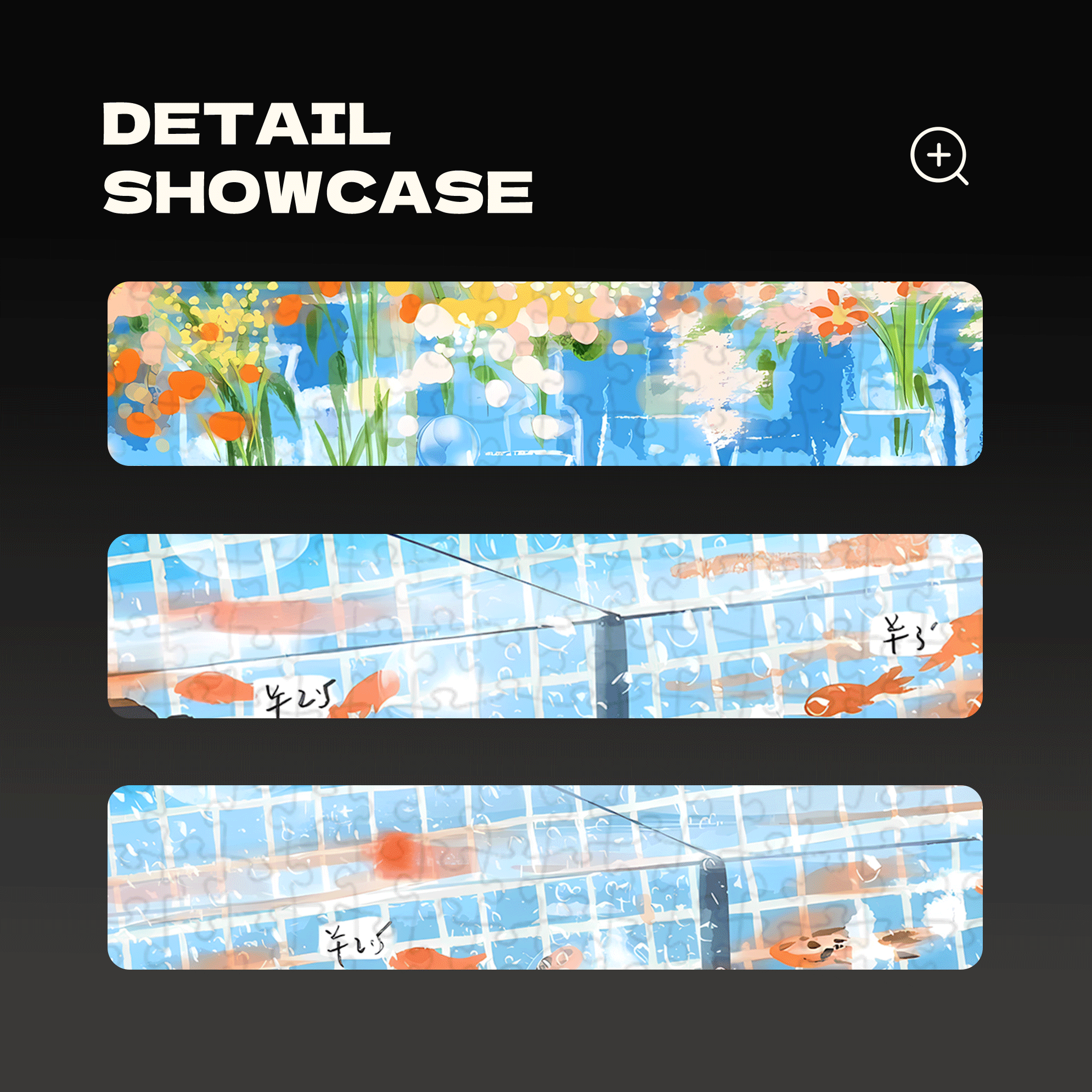 Patrolling 500pcs/1000pcs Jigsaw Puzzle, Scratch-Resistant, Interactive Family Game & Brain-Boosting DIY Decor, Perfect for Halloween, Christmas & New Year Gifts, Family Puzzle Game