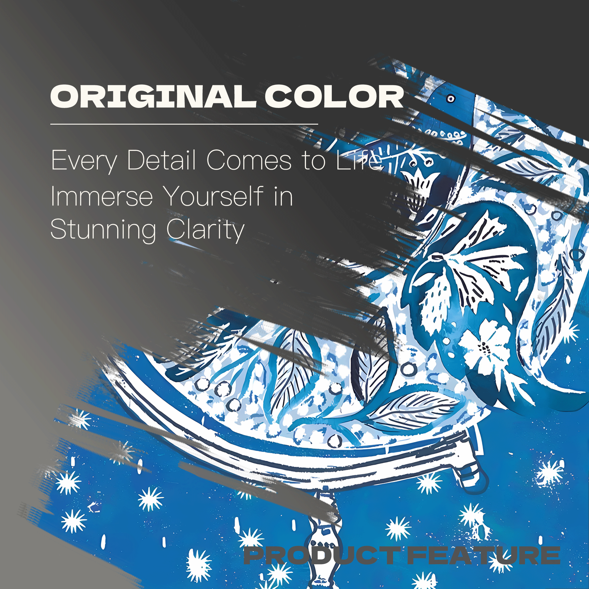 Pigeon Totem 500pcs/1000pcs Jigsaw Puzzle, Scratch-Resistant, Interactive Family Game & Brain-Boosting DIY Decor, Perfect for Halloween, Christmas & New Year Gifts, Family Puzzle Game