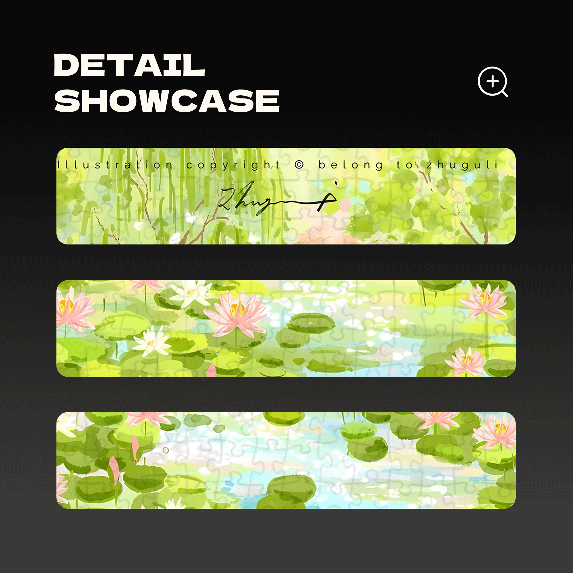 Summer Has Arrived 500pcs/1000pcs Jigsaw Puzzle, Scratch-Resistant, Interactive Family Game & Brain-Boosting DIY Decor, Perfect for Halloween, Christmas & New Year Gifts, Family Puzzle Game