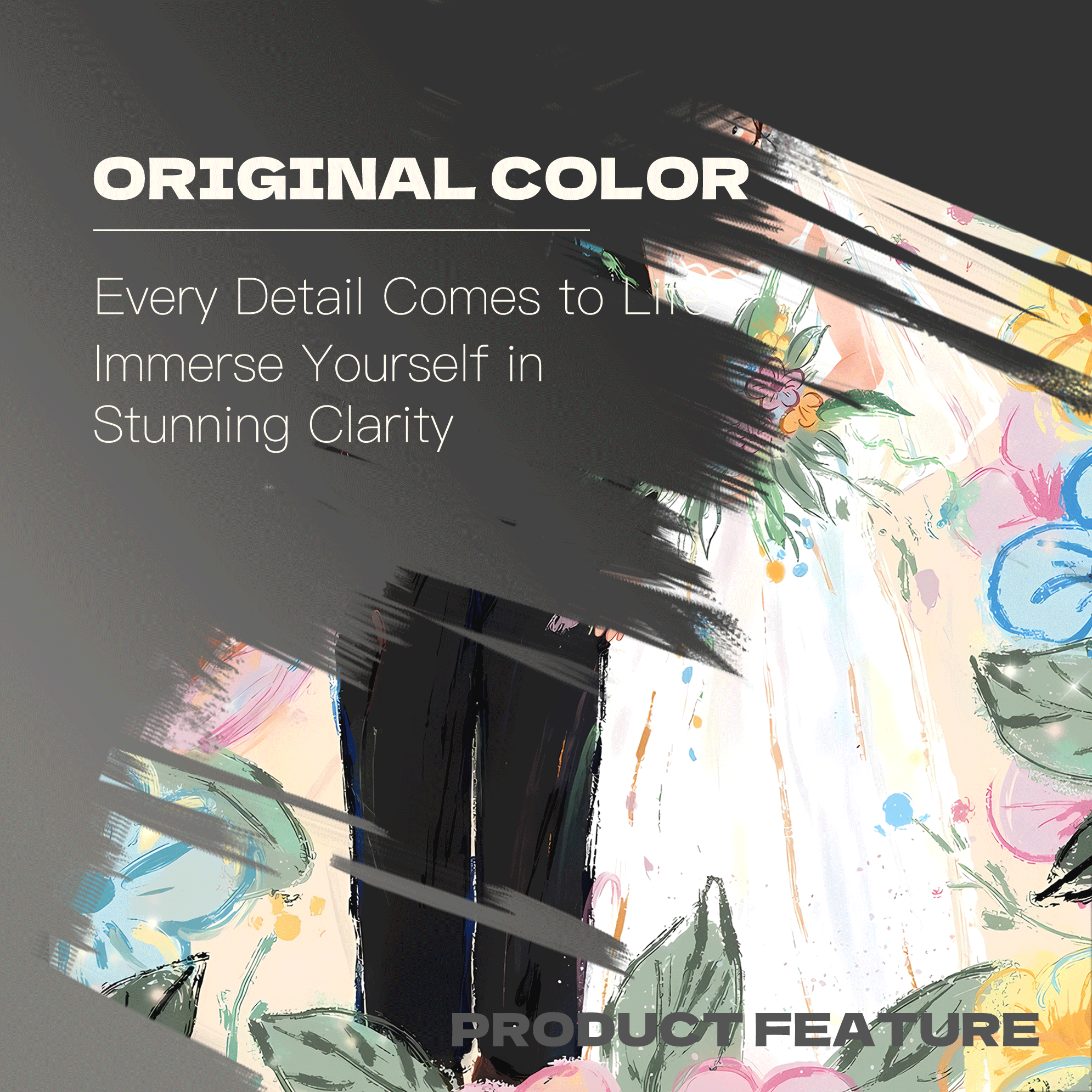 Thank You For Your Invitation 2 500pcs/1000pcs Jigsaw Puzzle, Scratch-Resistant, Interactive Family Game & Brain-Boosting DIY Decor, Perfect for Halloween, Christmas & New Year Gifts, Family Puzzle Game