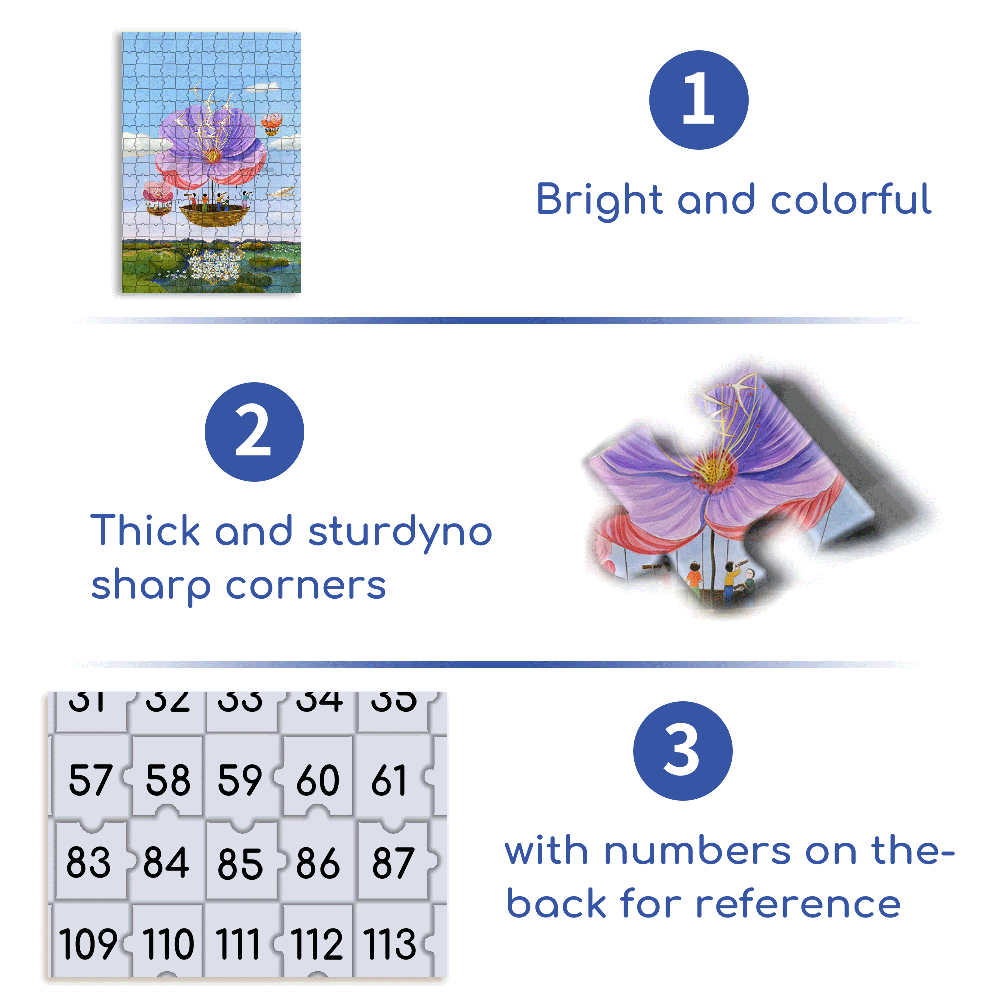 Searching For A Paradise 500pcs/1000pcs Jigsaw Puzzle, Scratch-Resistant, Interactive Family Game & Brain-Boosting DIY Decor, Perfect for Halloween, Christmas & New Year Gifts, Family Puzzle Game