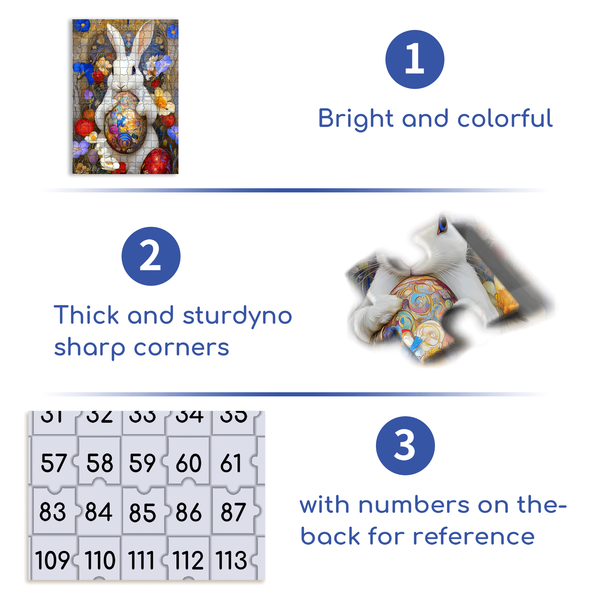 Colors of the Sunrise 500pcs/1000pcs Jigsaw Puzzle, Scratch-Resistant, Interactive Family Game & Brain-Boosting DIY Decor, Perfect for Halloween, Christmas & New Year Gifts, Family Puzzle Game