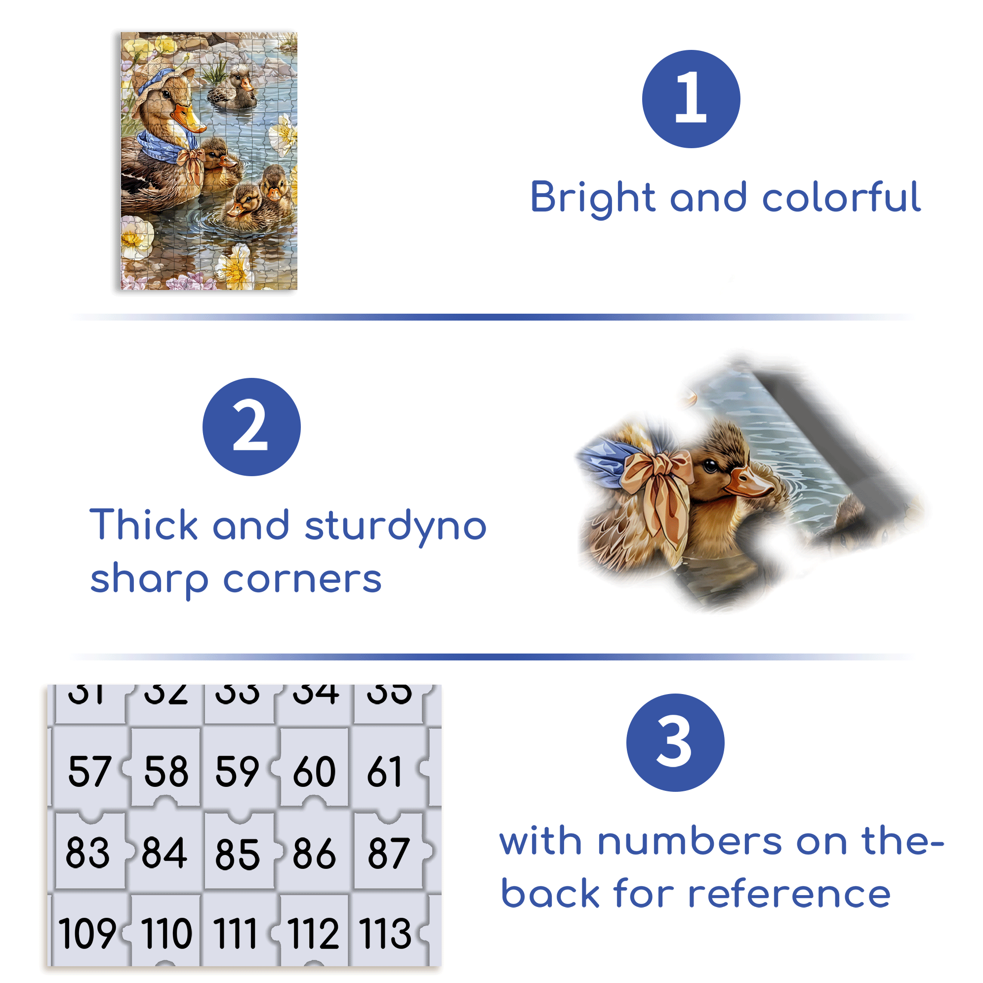 Enjoy A Family Trip 500pcs/1000pcs Jigsaw Puzzle, Scratch-Resistant, Interactive Family Game & Brain-Boosting DIY Decor, Perfect for Halloween, Christmas & New Year Gifts, Family Puzzle Game