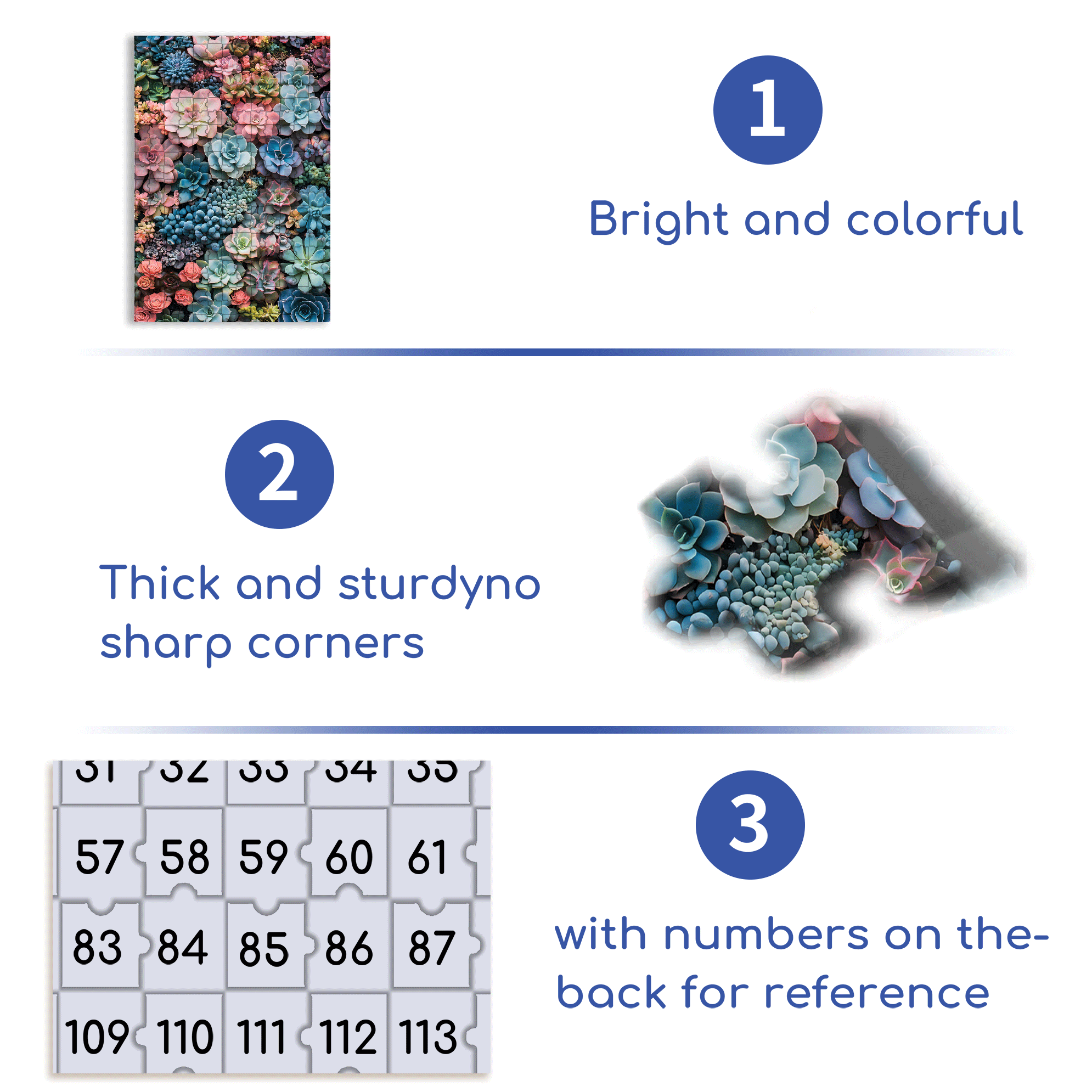 Springtime Gowns and Fabrics 500pcs/1000pcs Jigsaw Puzzle, Scratch-Resistant, Interactive Family Game & Brain-Boosting DIY Decor, Perfect for Halloween, Christmas & New Year Gifts, Family Puzzle Game