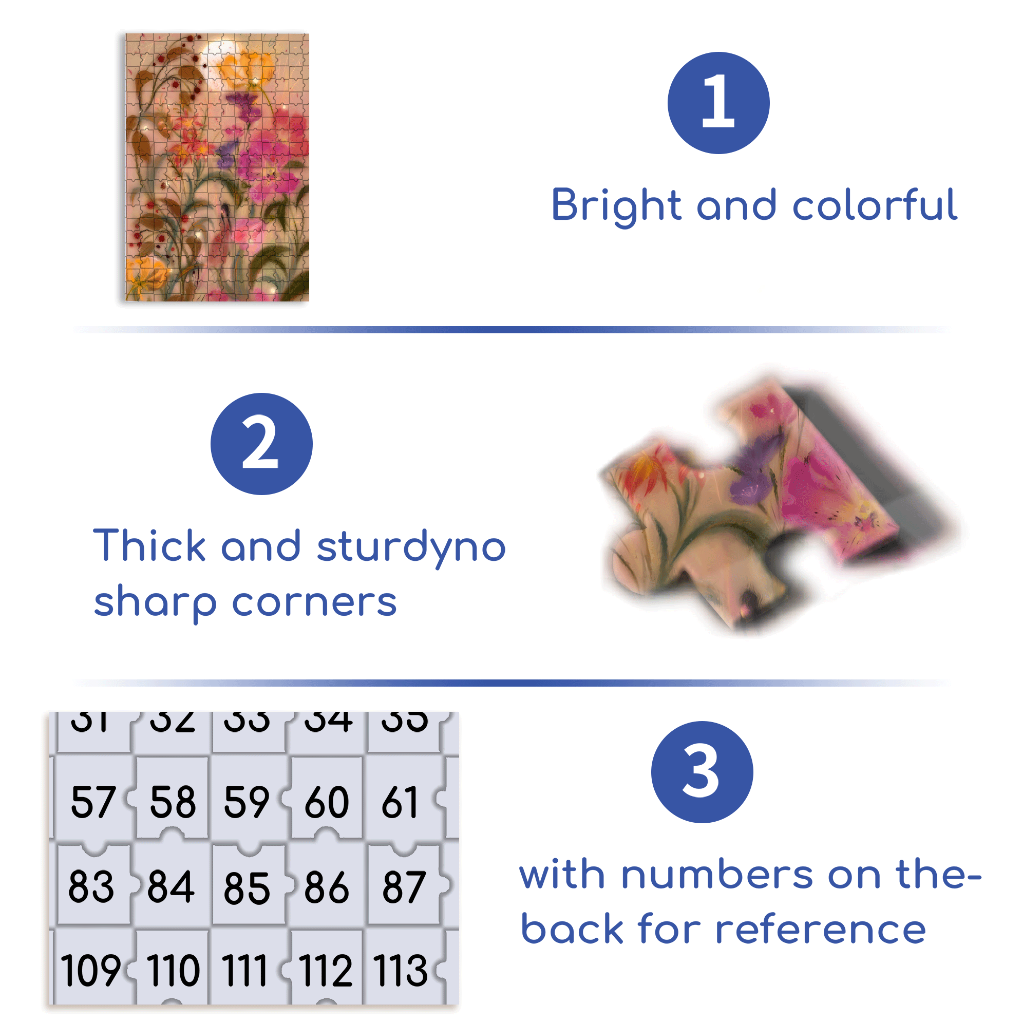 The Dance of Autumn 500pcs/1000pcs Jigsaw Puzzle, Scratch-Resistant, Interactive Family Game & Brain-Boosting DIY Decor, Perfect for Halloween, Christmas & New Year Gifts, Family Puzzle Game