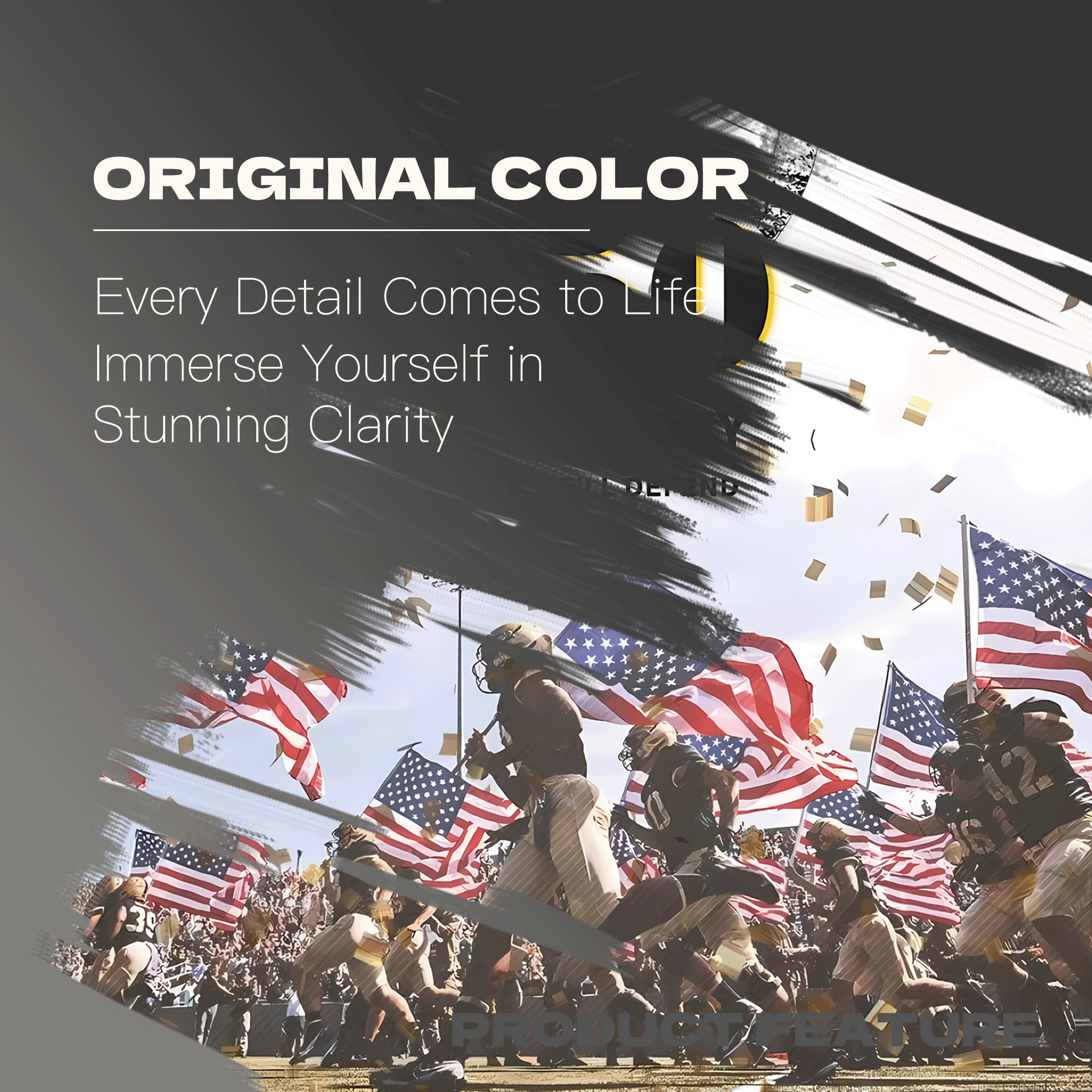 The 250th Anniversary of The US Military 500pcs/1000pcs Jigsaw Puzzle, Scratch-Resistant, Interactive Family Game & Brain-Boosting DIY Decor, Perfect for Halloween, Christmas & New Year Gifts, Family Puzzle Game