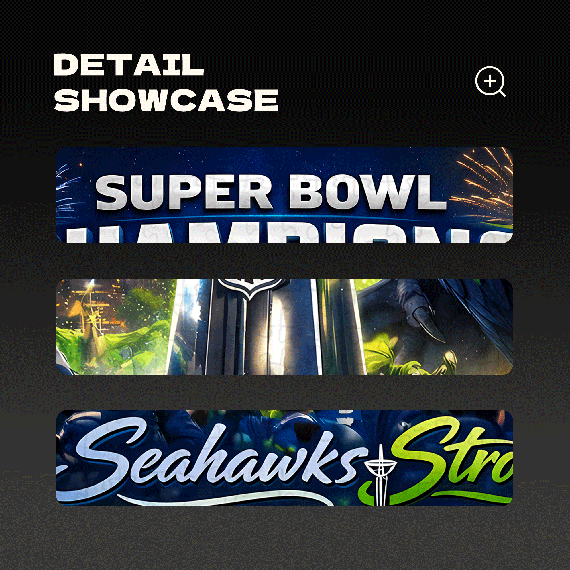 Superbowl Champions 500pcs/1000pcs Jigsaw Puzzle, Scratch-Resistant, Interactive Family Game & Brain-Boosting DIY Decor, Perfect for Halloween, Christmas & New Year Gifts, Family Puzzle Game